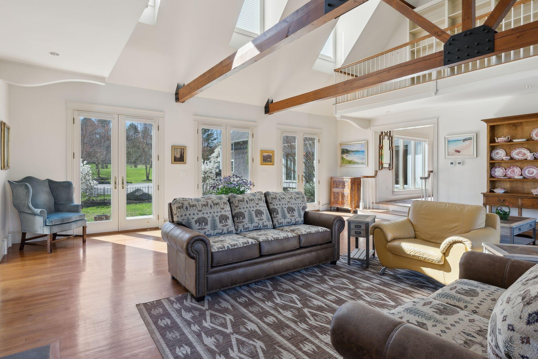 238 Hallowell Road, Pownal, ME, 04069