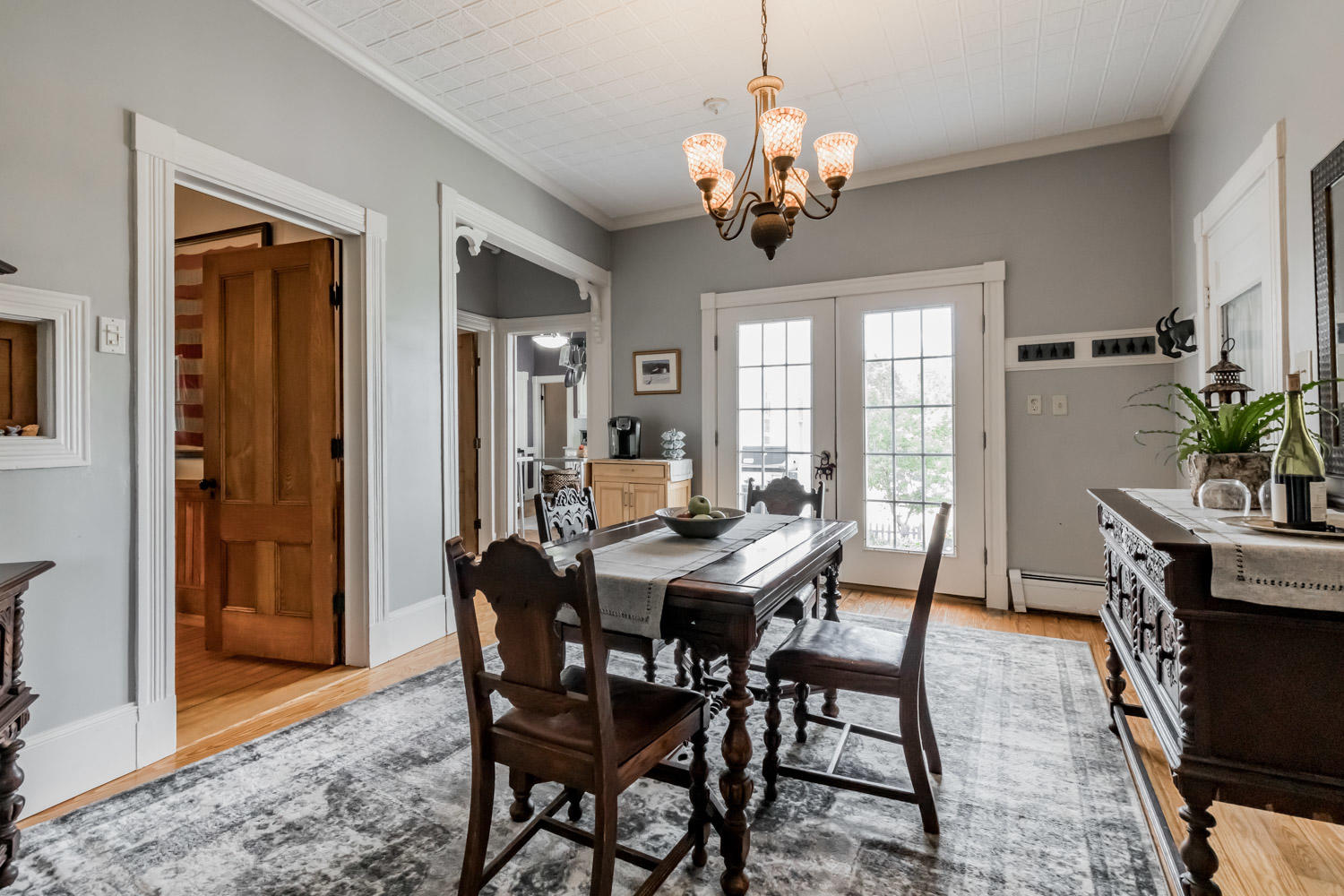 141 Martin Road, Rumford, ME, 04276-4032
