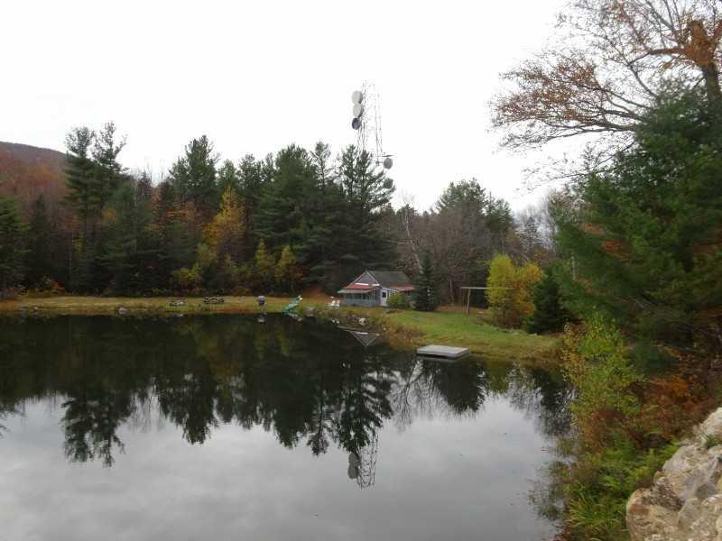 98 Carey'd Away Road, Rumford, ME, 04276
