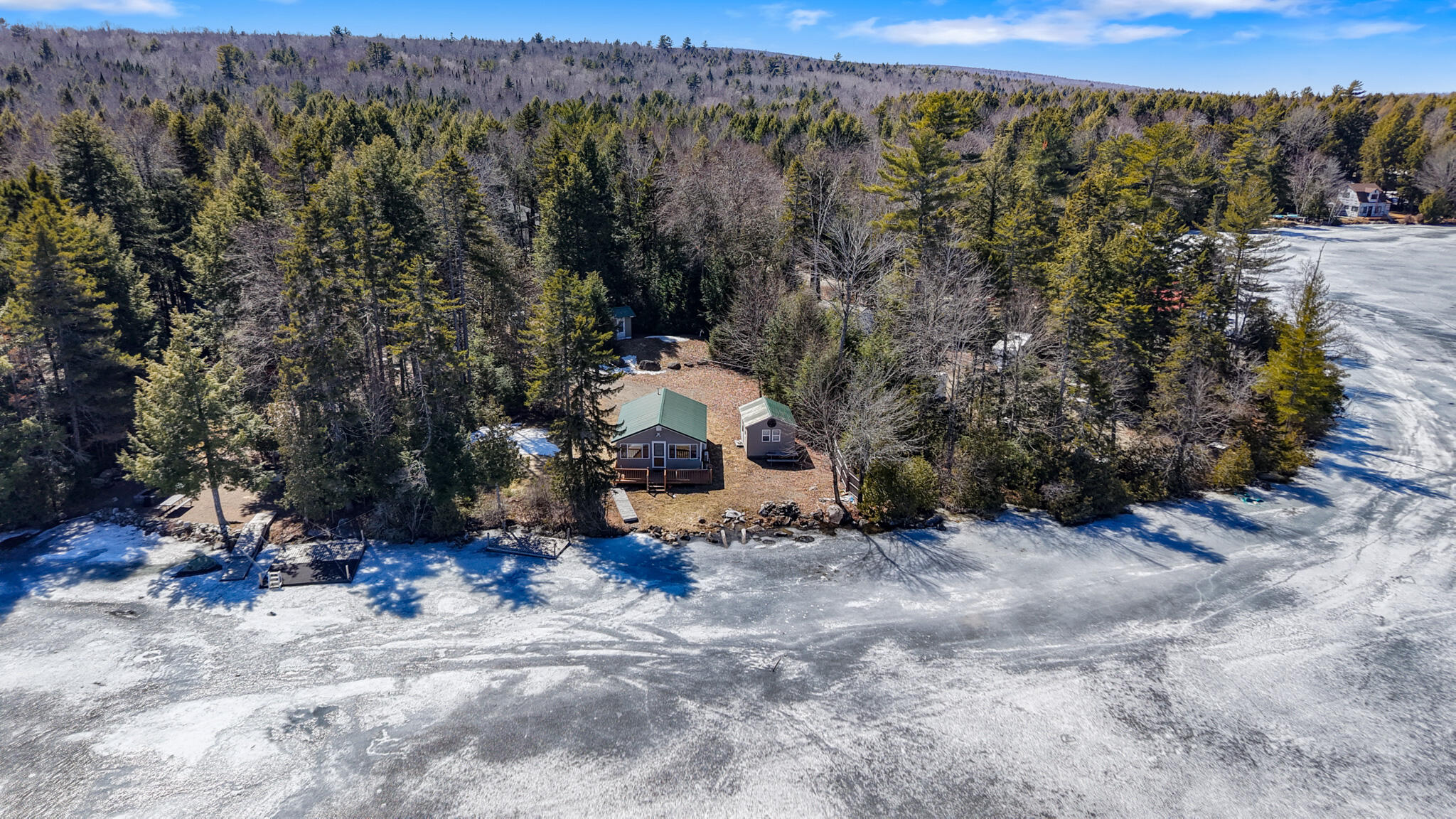229 Salmon Falls Road, Rochester, NH, 03868
