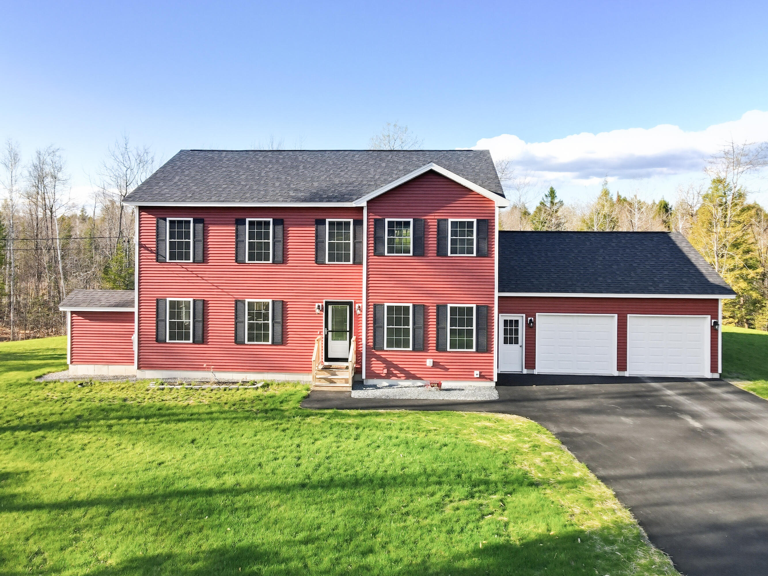 19/003B Broadway, Bangor, ME, 04401