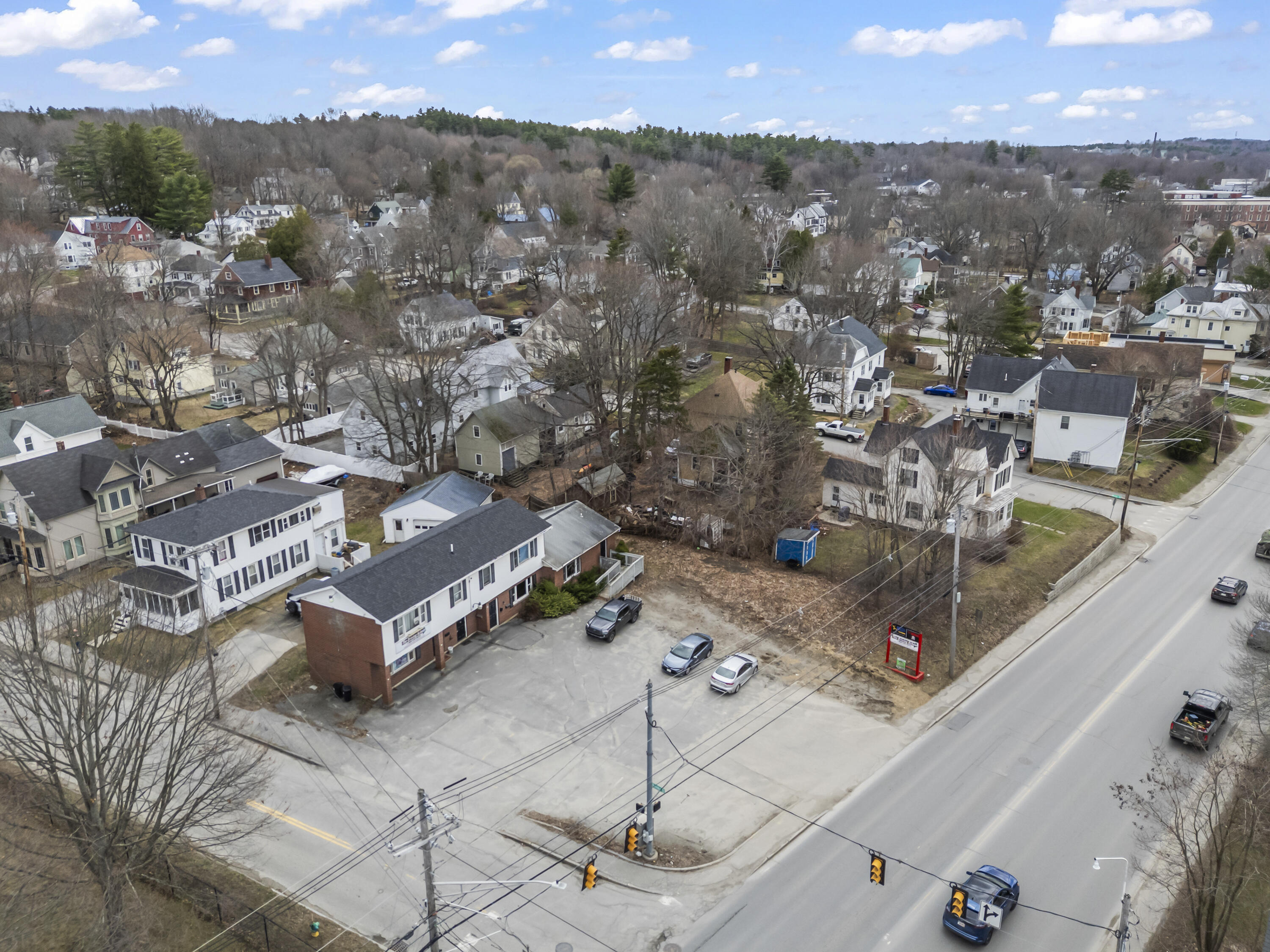 59 Bangor Street, Augusta, ME, 04330