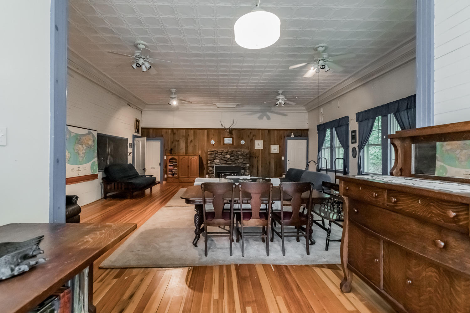 13 Andrews Road, Woodstock, ME, 04219