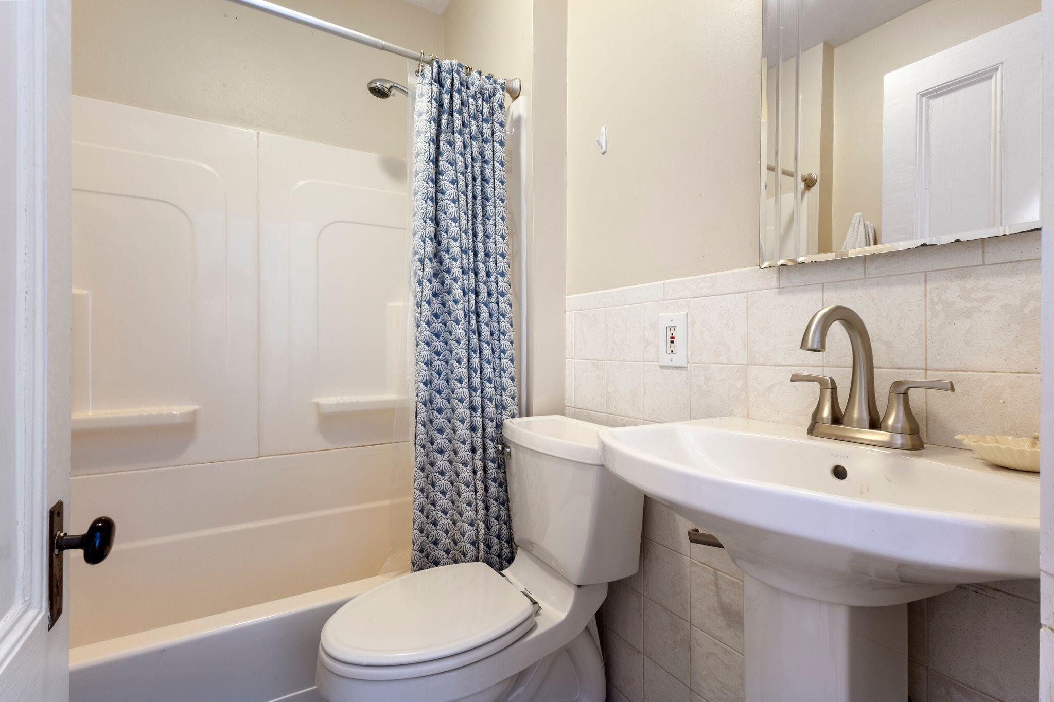 44 Hersey Street, Portland, ME, 04103