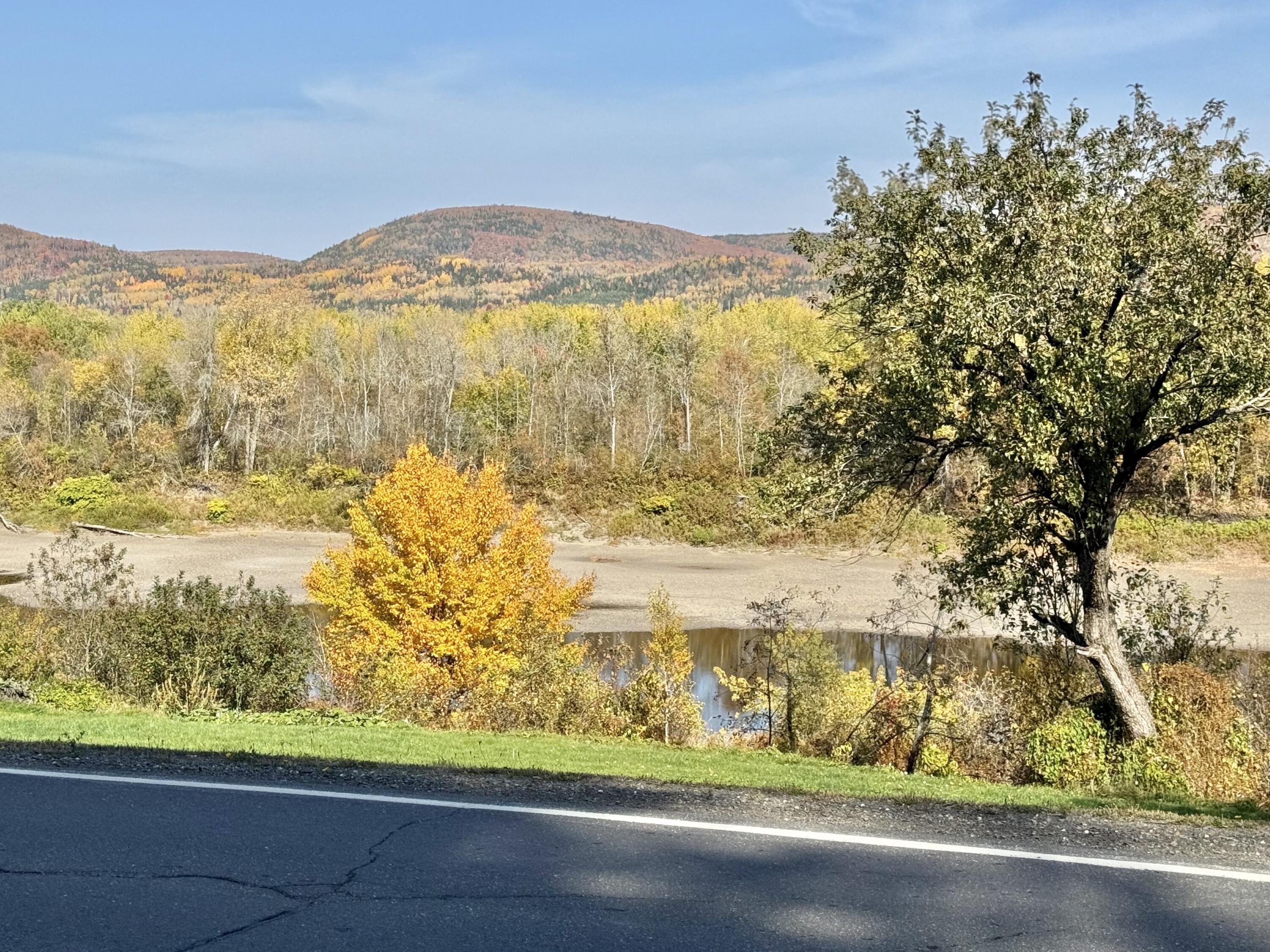 500 US Route 1, Frenchville, ME, 04745