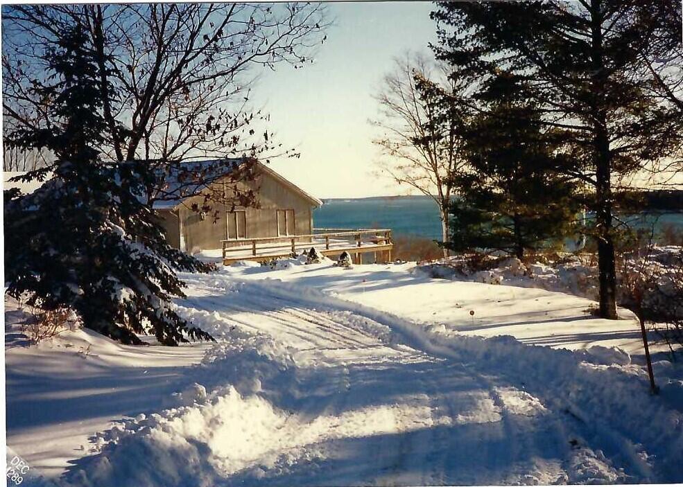 153 Back Shore Road, Bristol, ME, 04564
