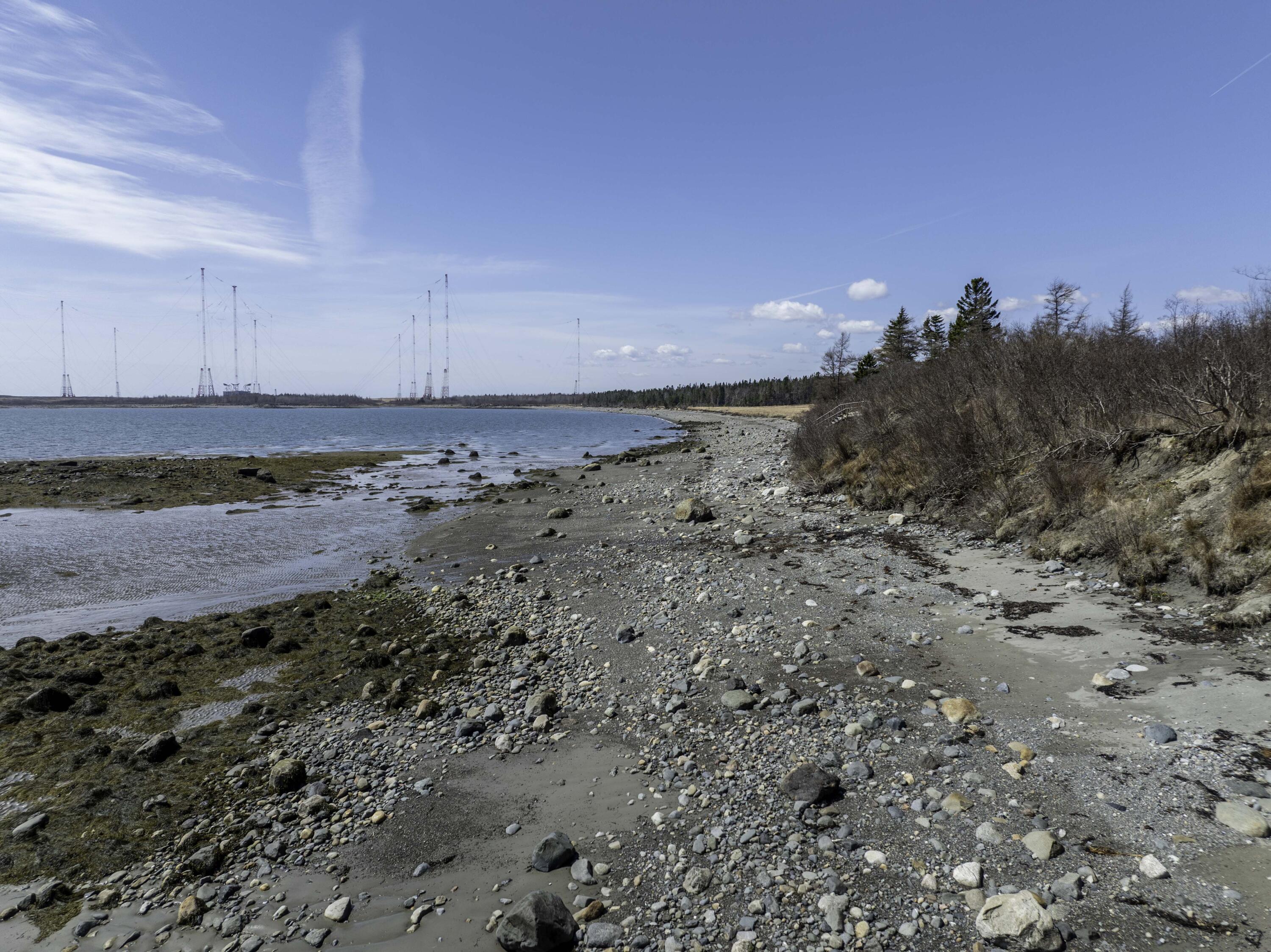 26 Ridge Road, Cutler, ME, 04626