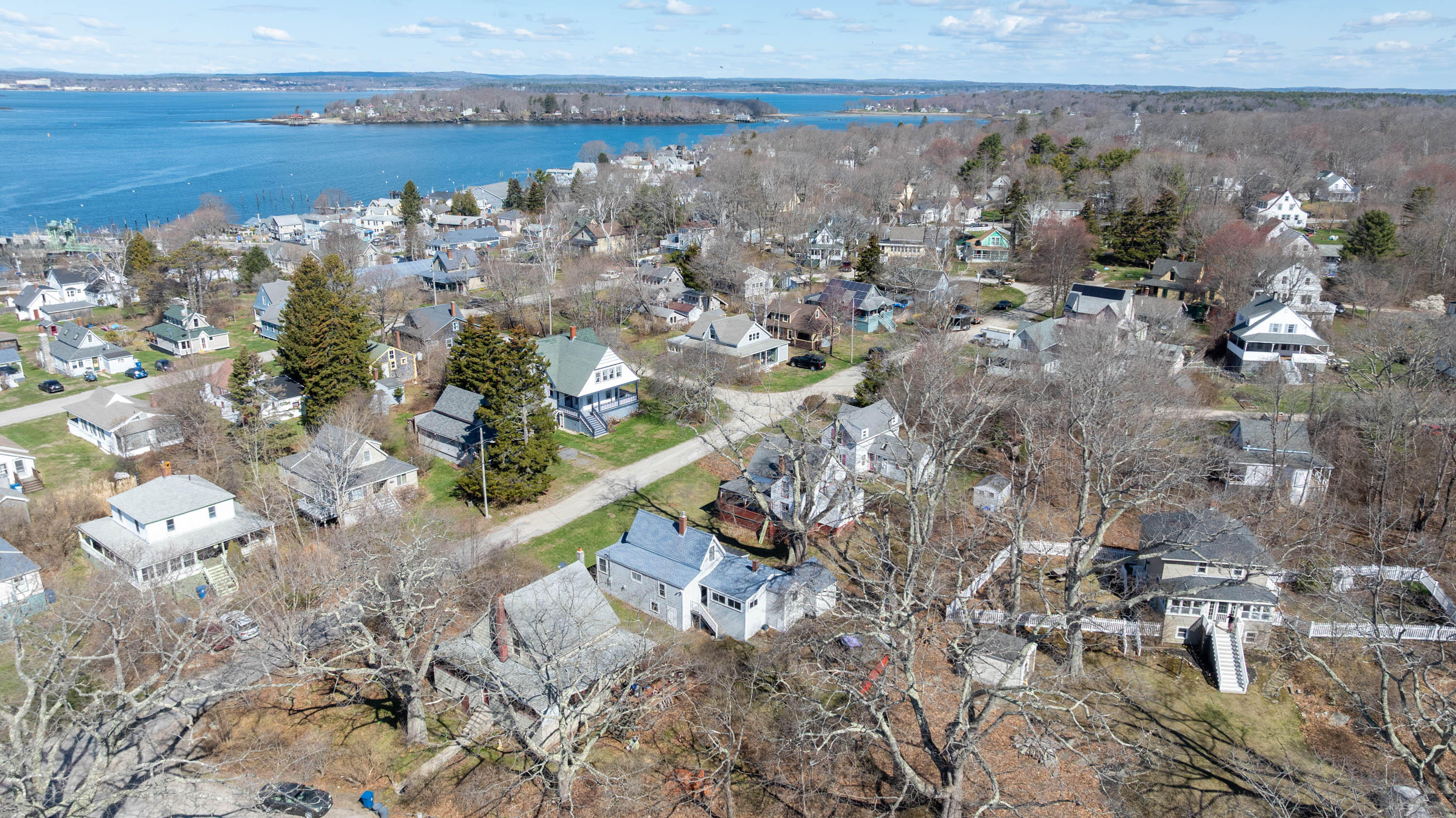 11 Oakland Avenue, Portland, ME, 04108