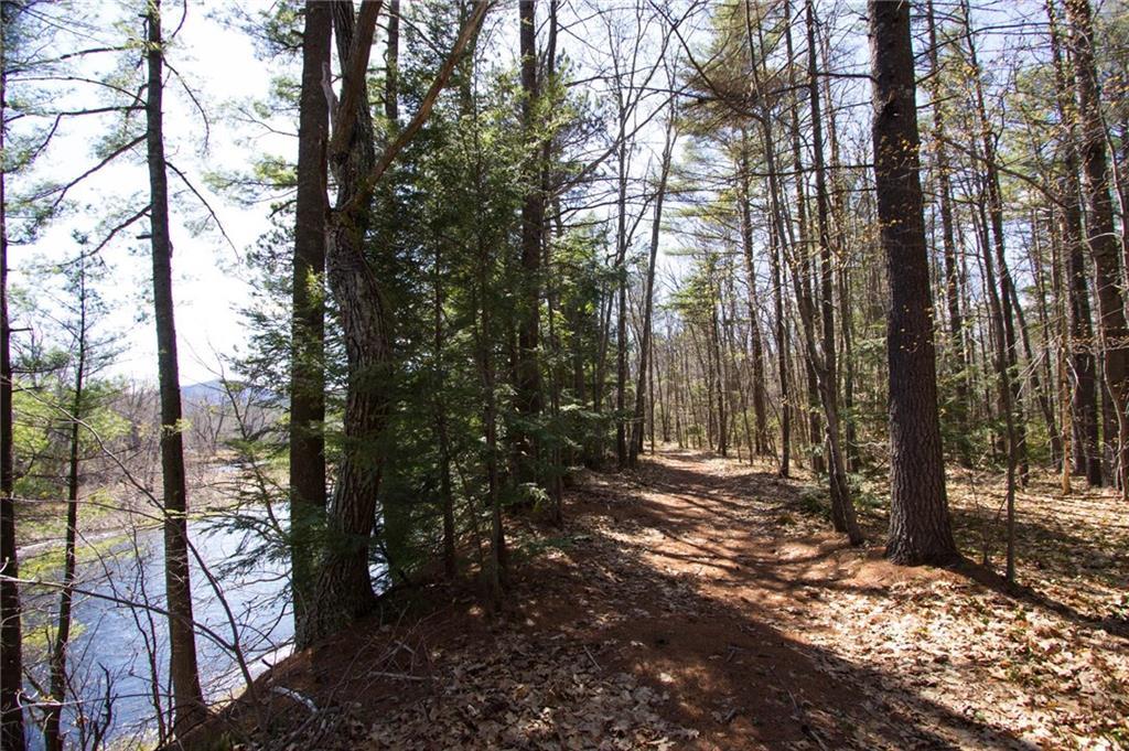 Lot 4 Jordan Woods Road, Bethel, ME, 04217