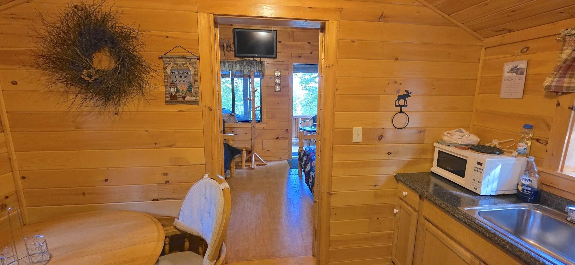 9 Jerry's Road, Masardis, ME, 04732