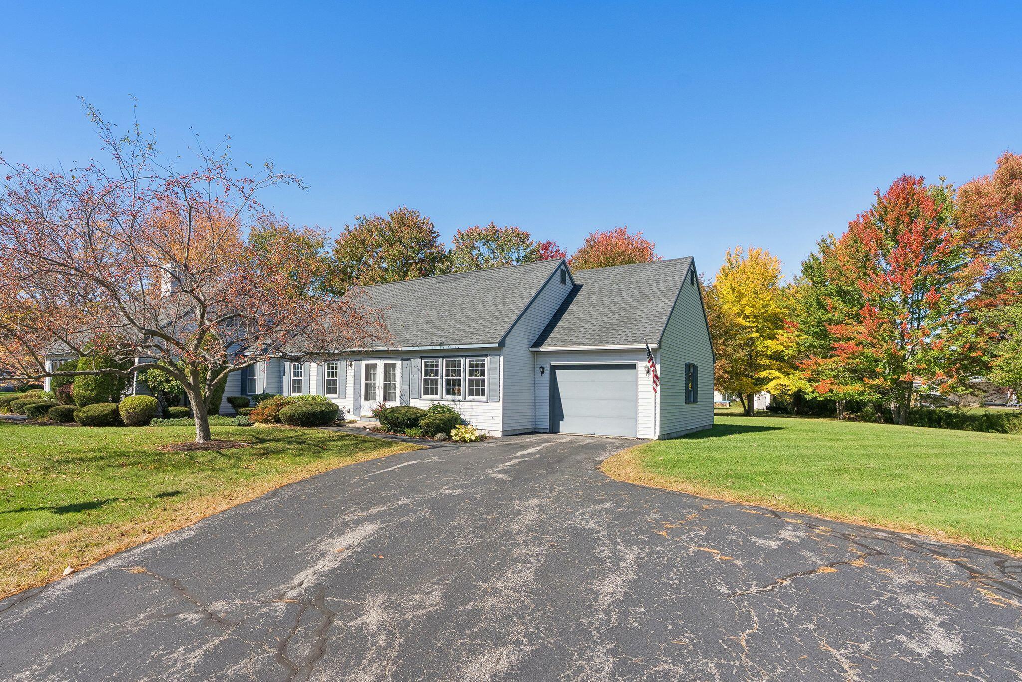 Photo of 202 Settler Road #202 South Portland ME 04106