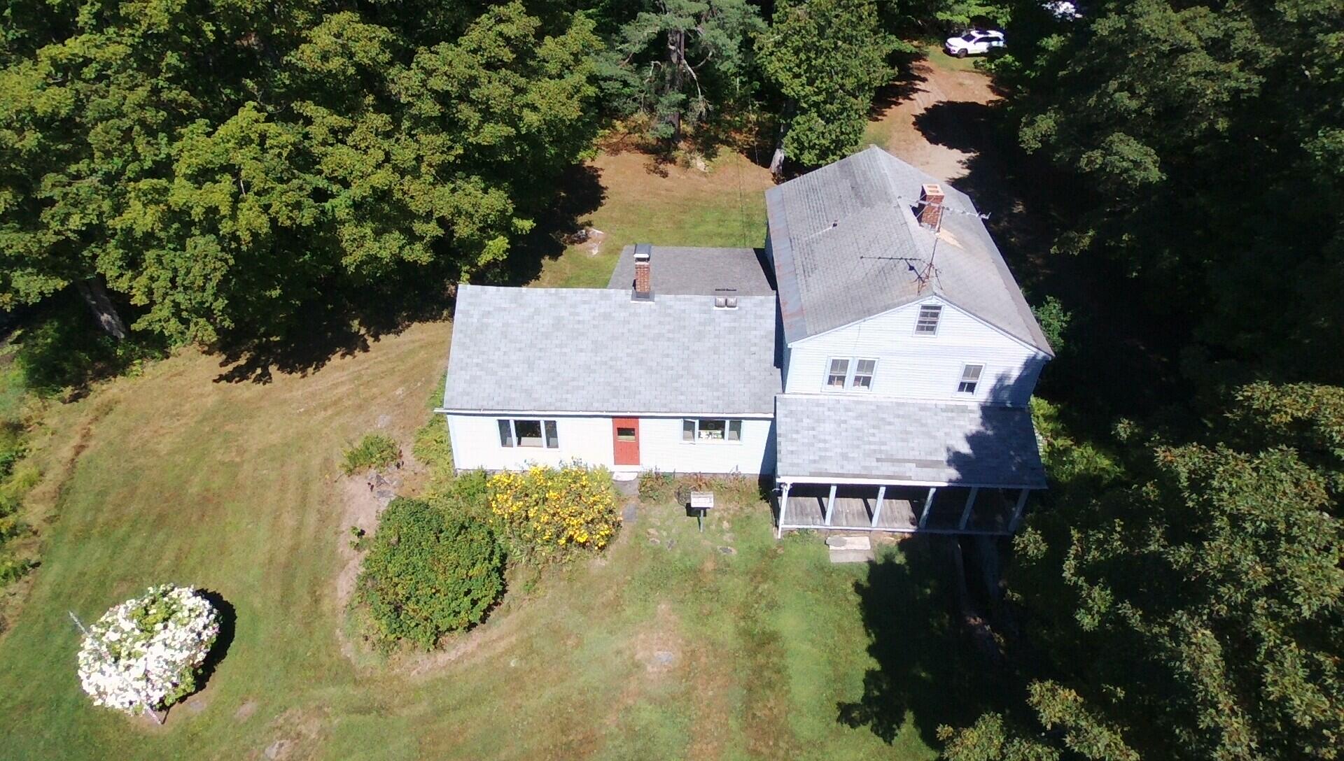 965 Industry Road, Farmington, ME, 04938