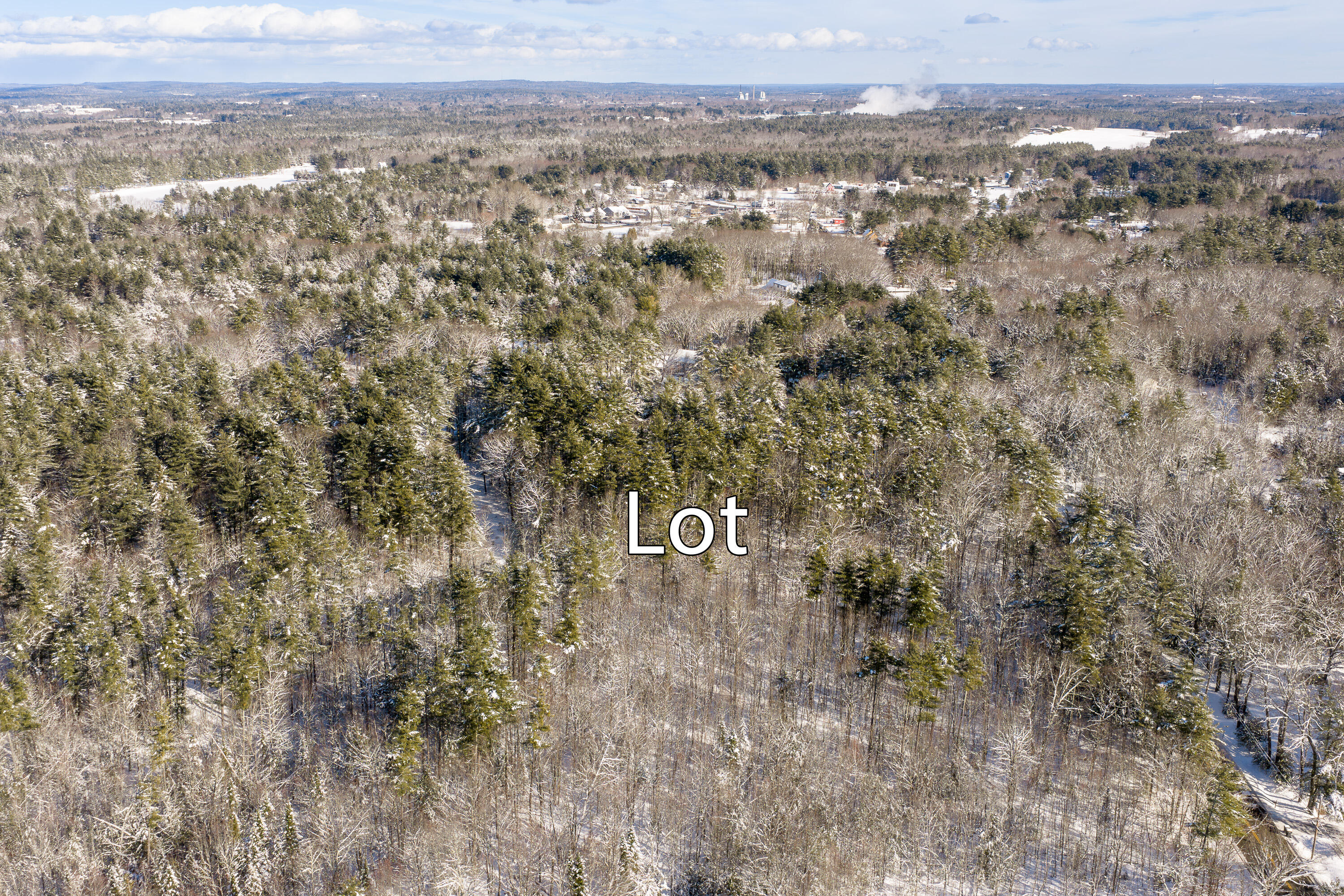 0 Beech Ridge Road, Scarborough, ME, 04074