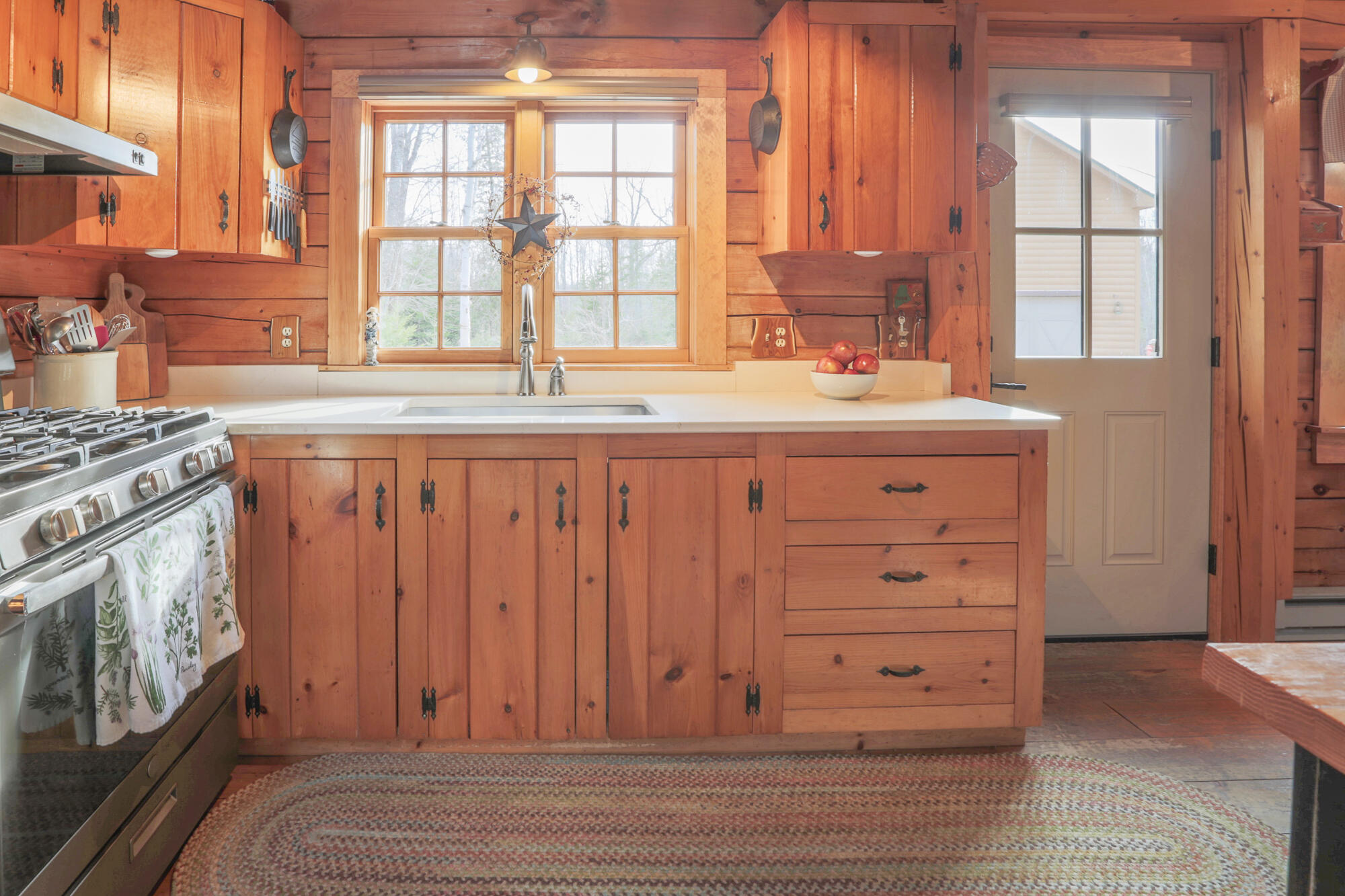 196 Woodmans Mill Road, Searsmont, ME, 04973