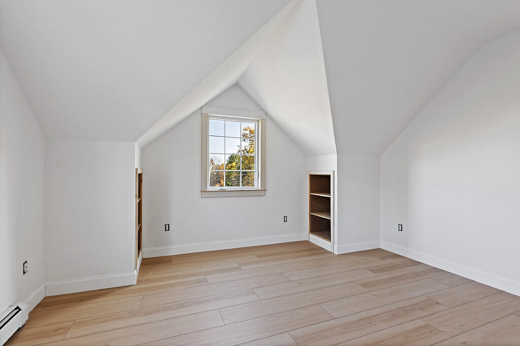 Lot 1 Honey Hill Estates W, Hampden, ME, 04444