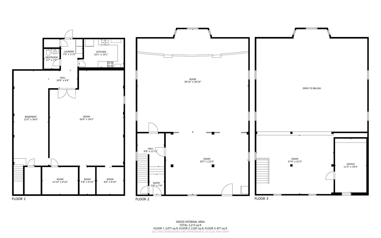 83 Main Street, Phillips, ME, 04966