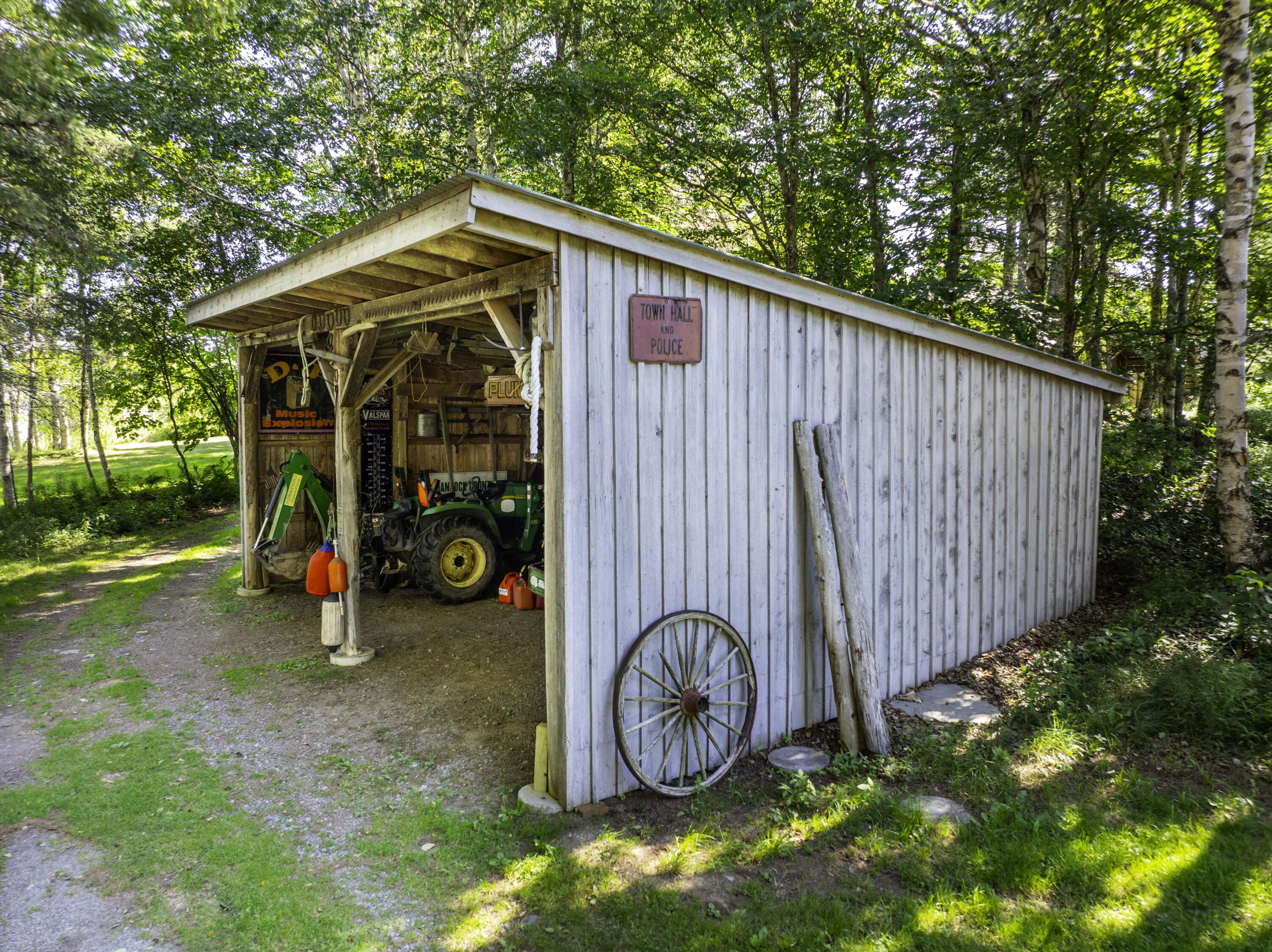 54 Old Toll Bridge Road, Eastport, ME, 04631