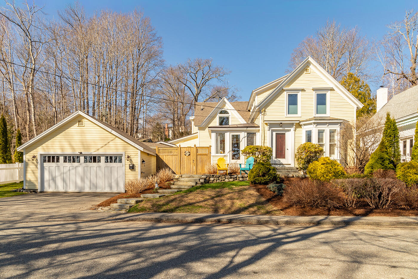 107 Bay View Street, Camden, ME, 04843