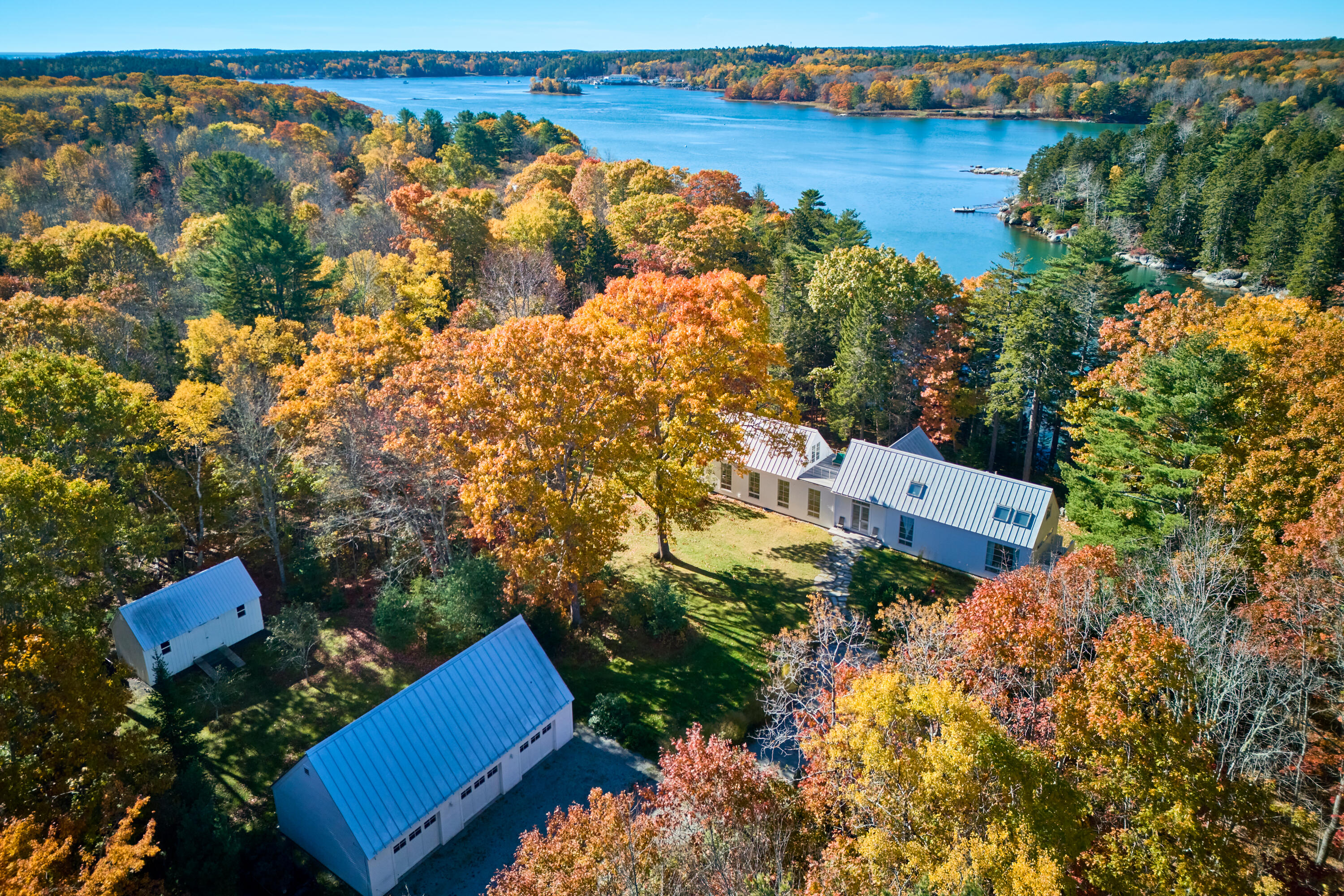 Photo of 20 Craig Road Saint George ME 04859