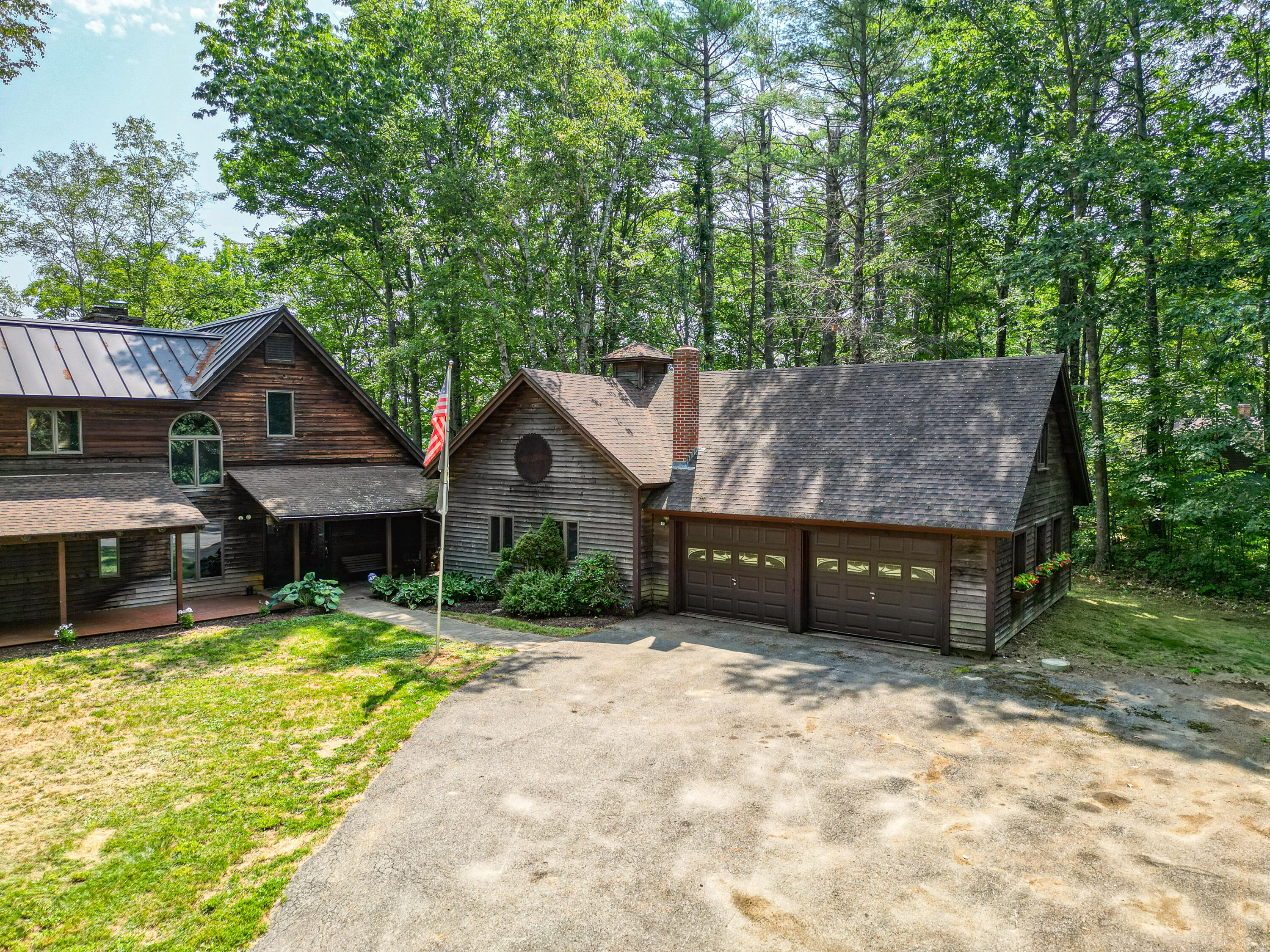 151 Bickford Road, Smithfield, ME, 04978