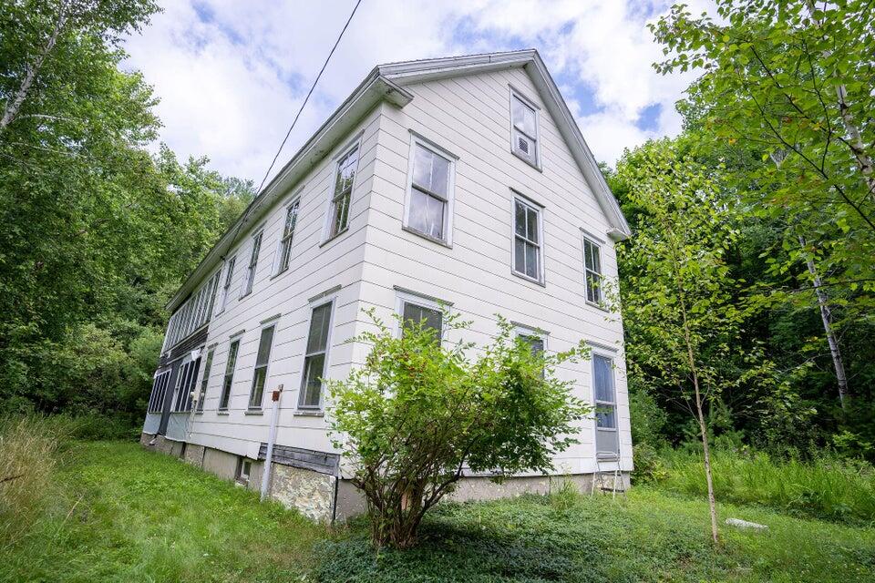 1156 Main Street, Corinth, ME, 04427
