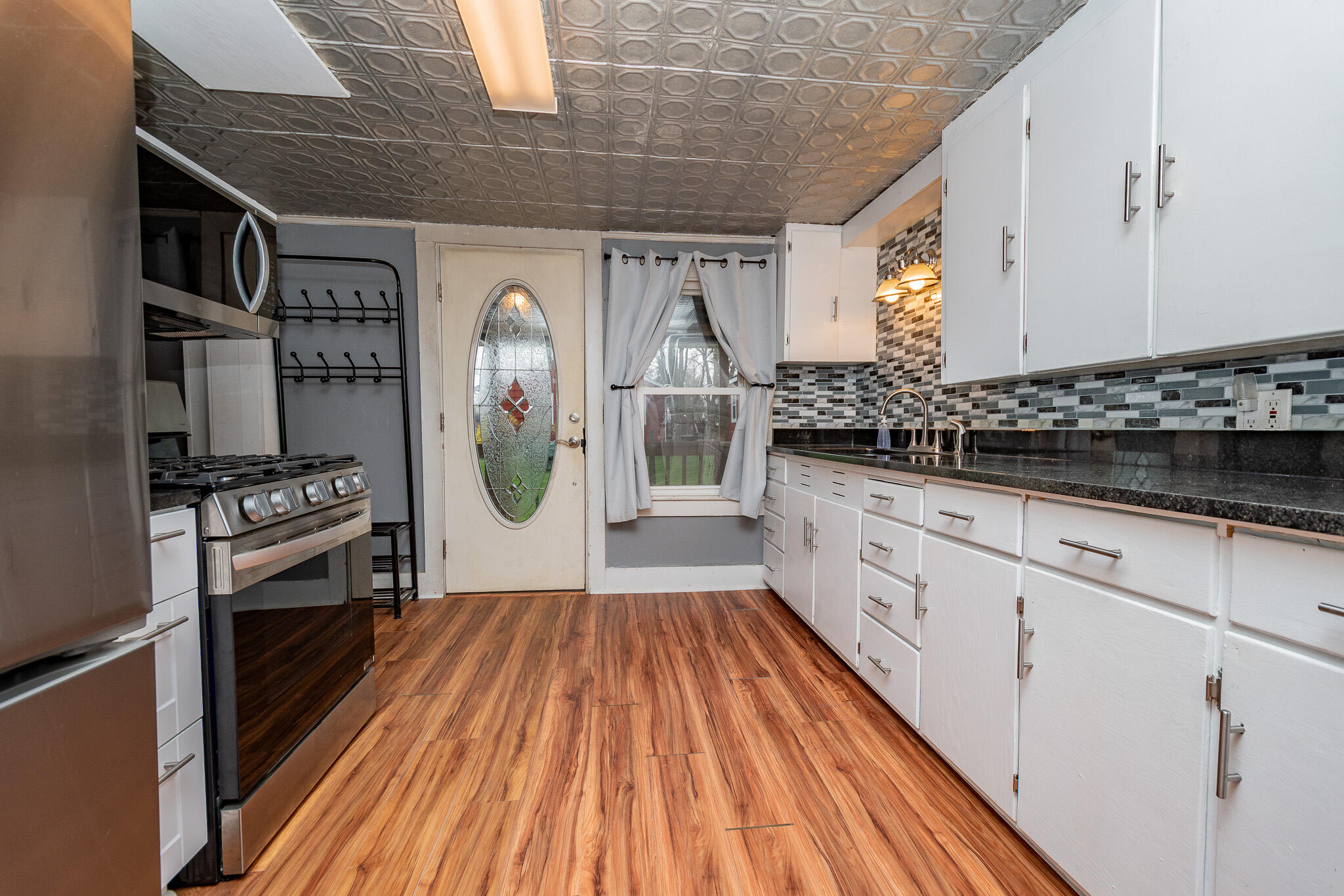 76 Spring Street, Old Town, ME, 04468