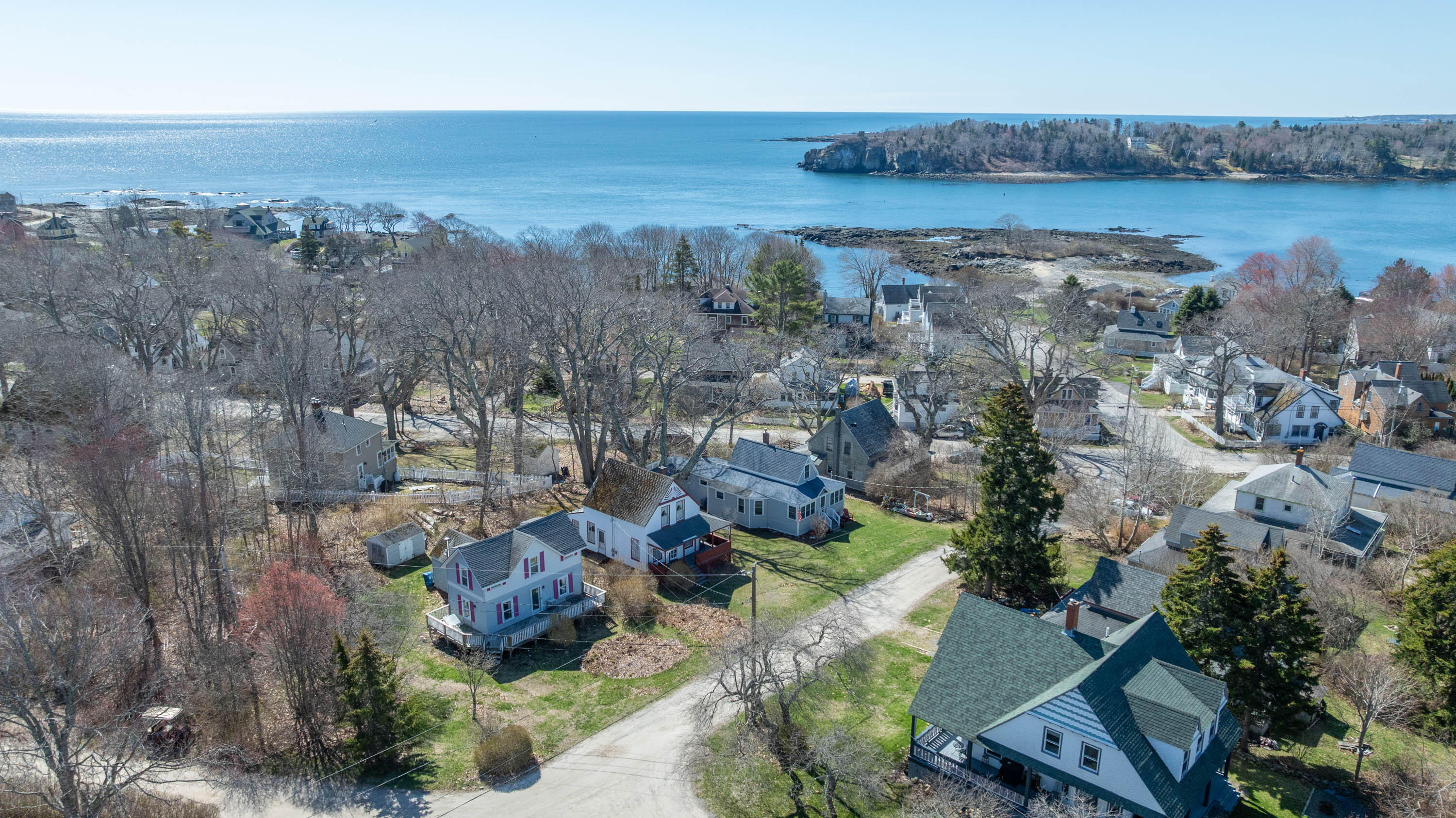 11 Oakland Avenue, Portland, ME, 04108