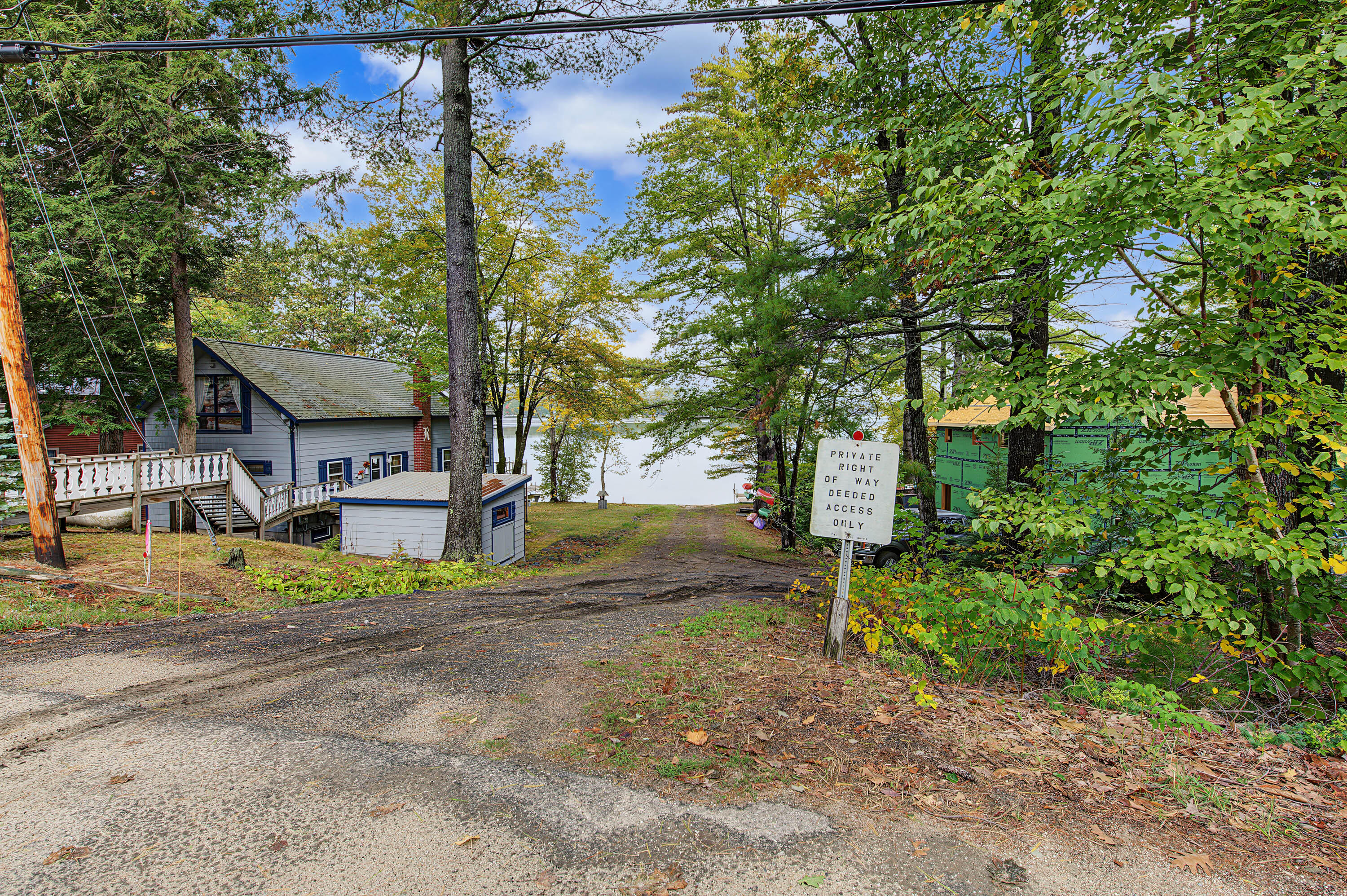 203 Mountain View Road