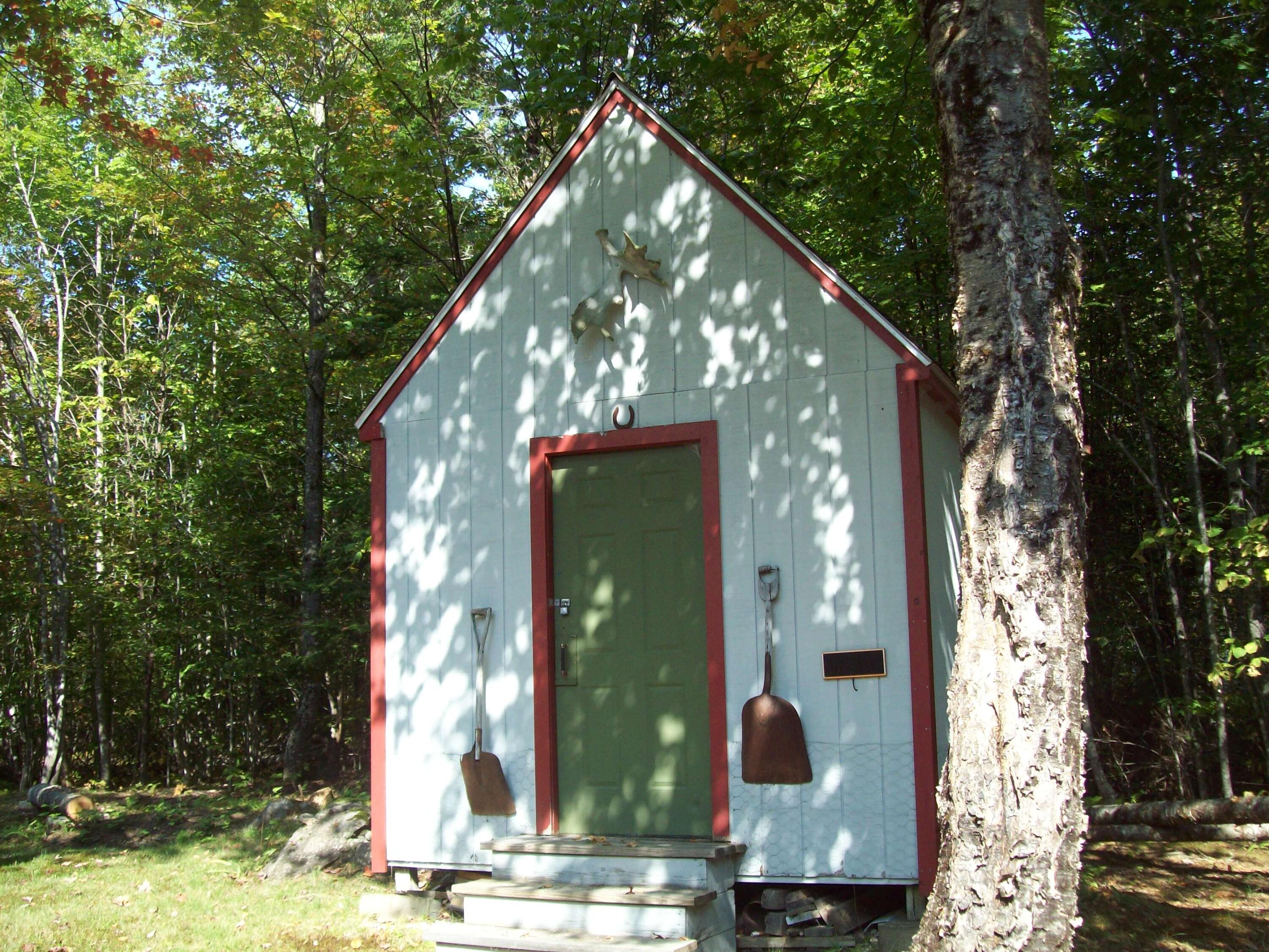 200 Hale Farm Road, Lee, ME, 04455