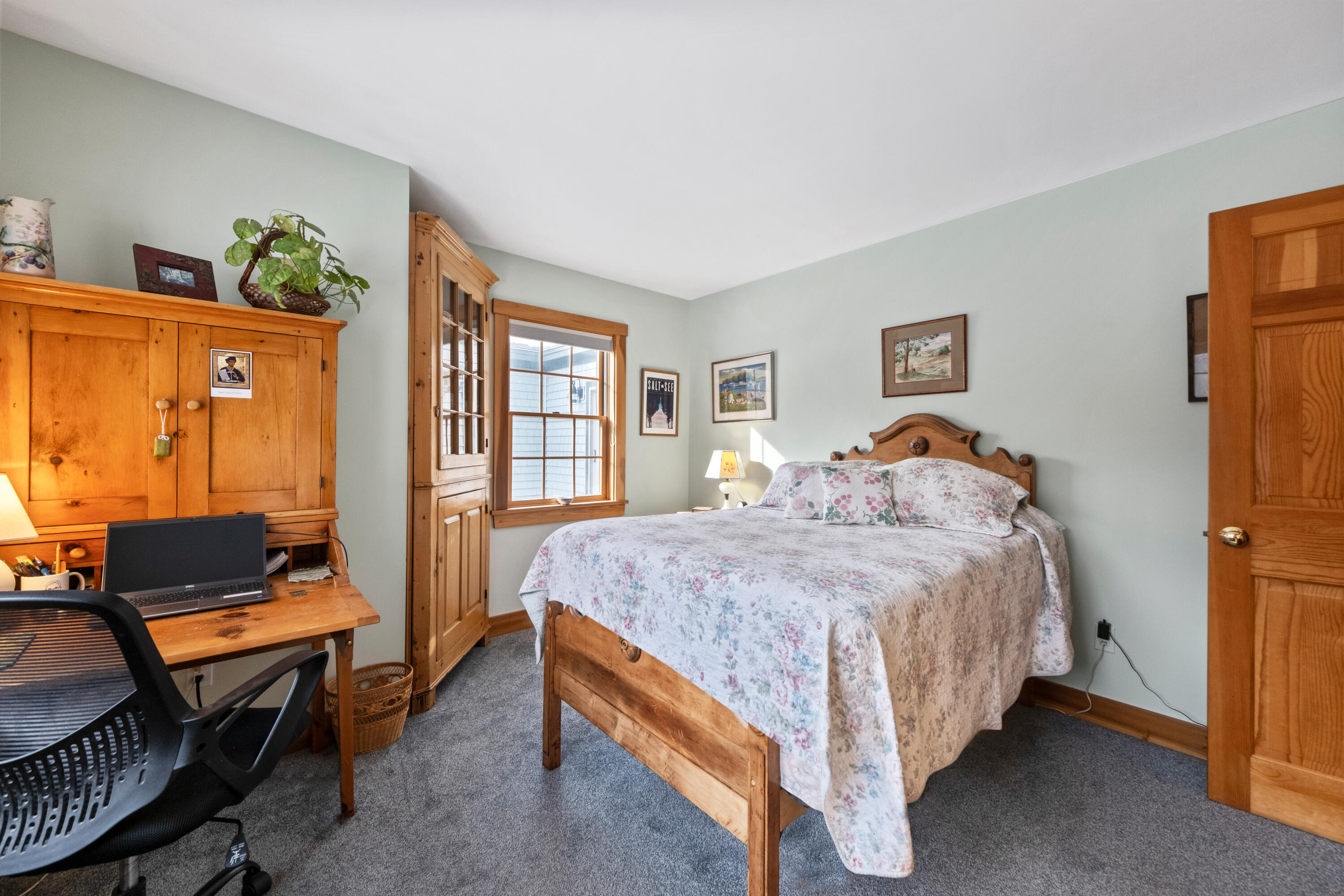 63 Raccoon, Cushing, ME, 04563