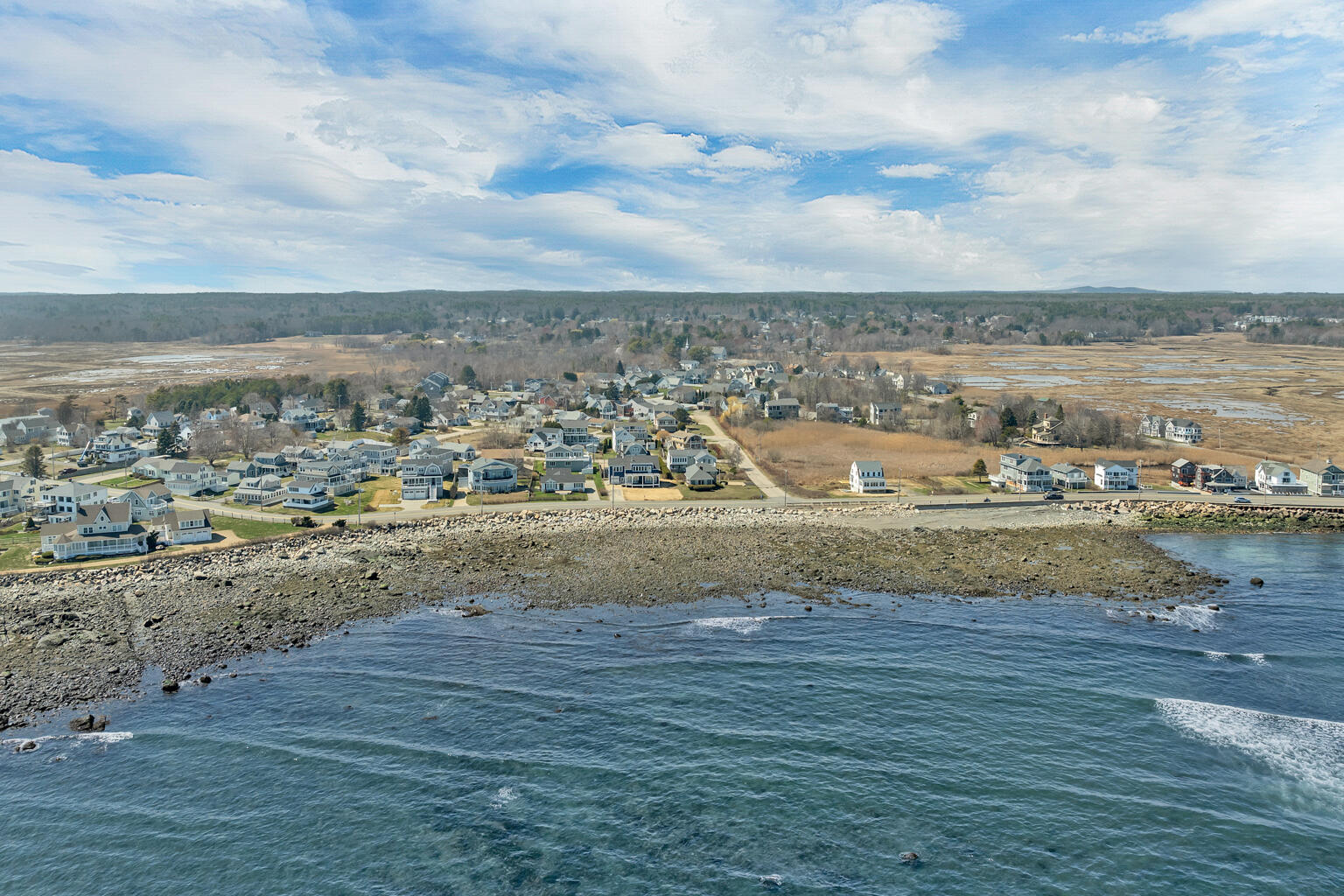 86 Beachwood Terrace, Wells, ME, 04090