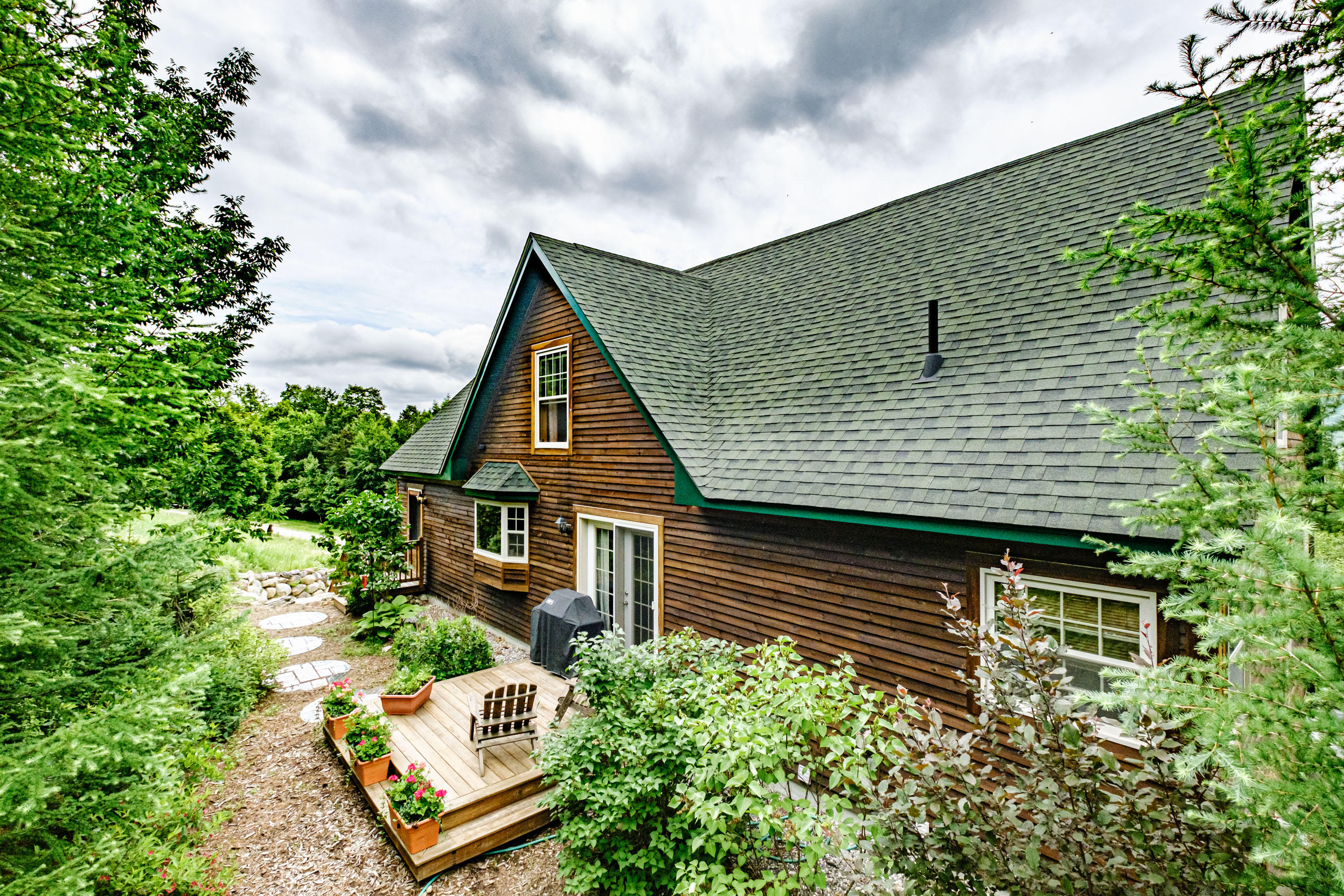 126 Glades View Avenue, Newry, ME, 04261