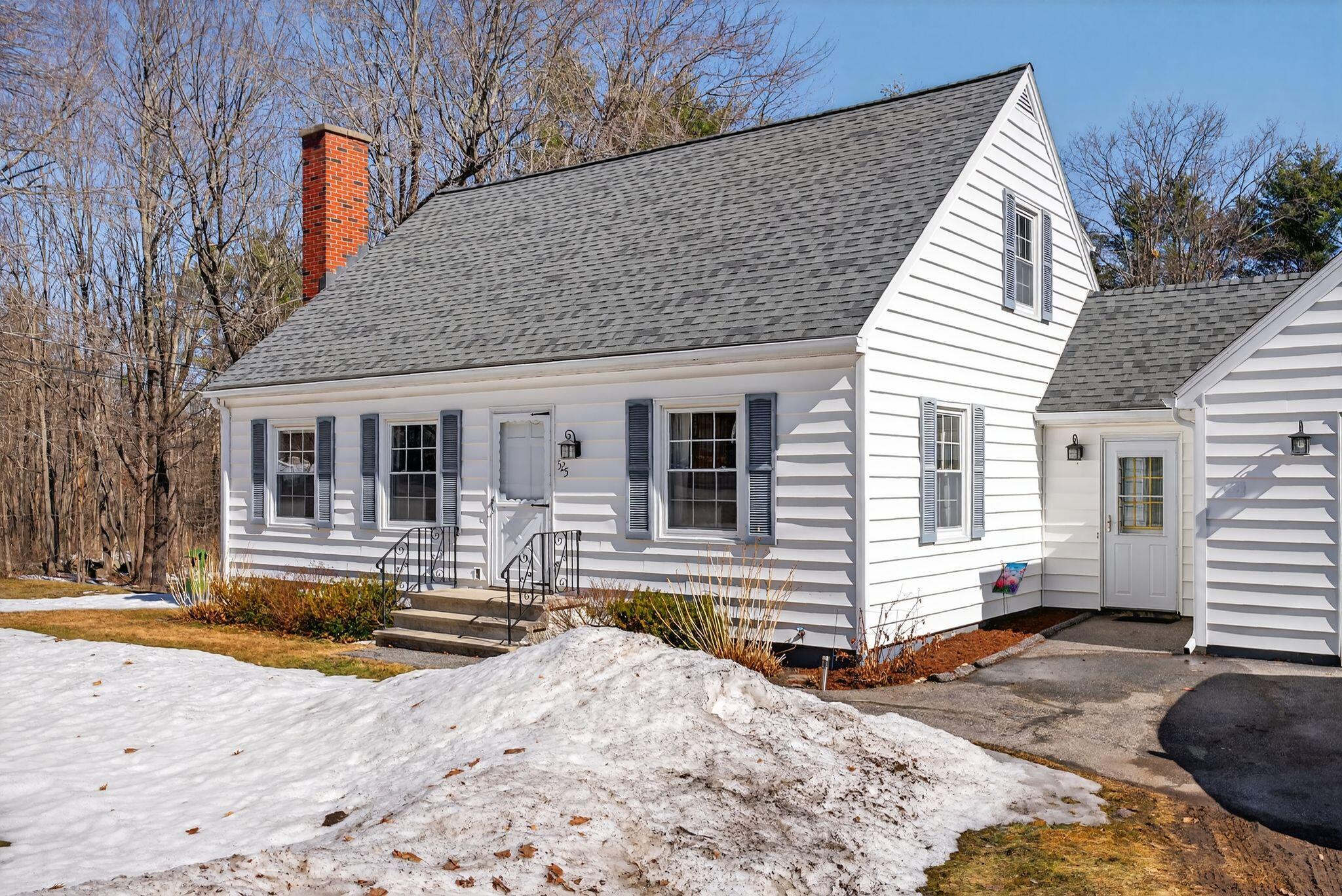 525 Park Avenue, Auburn, ME, 04210