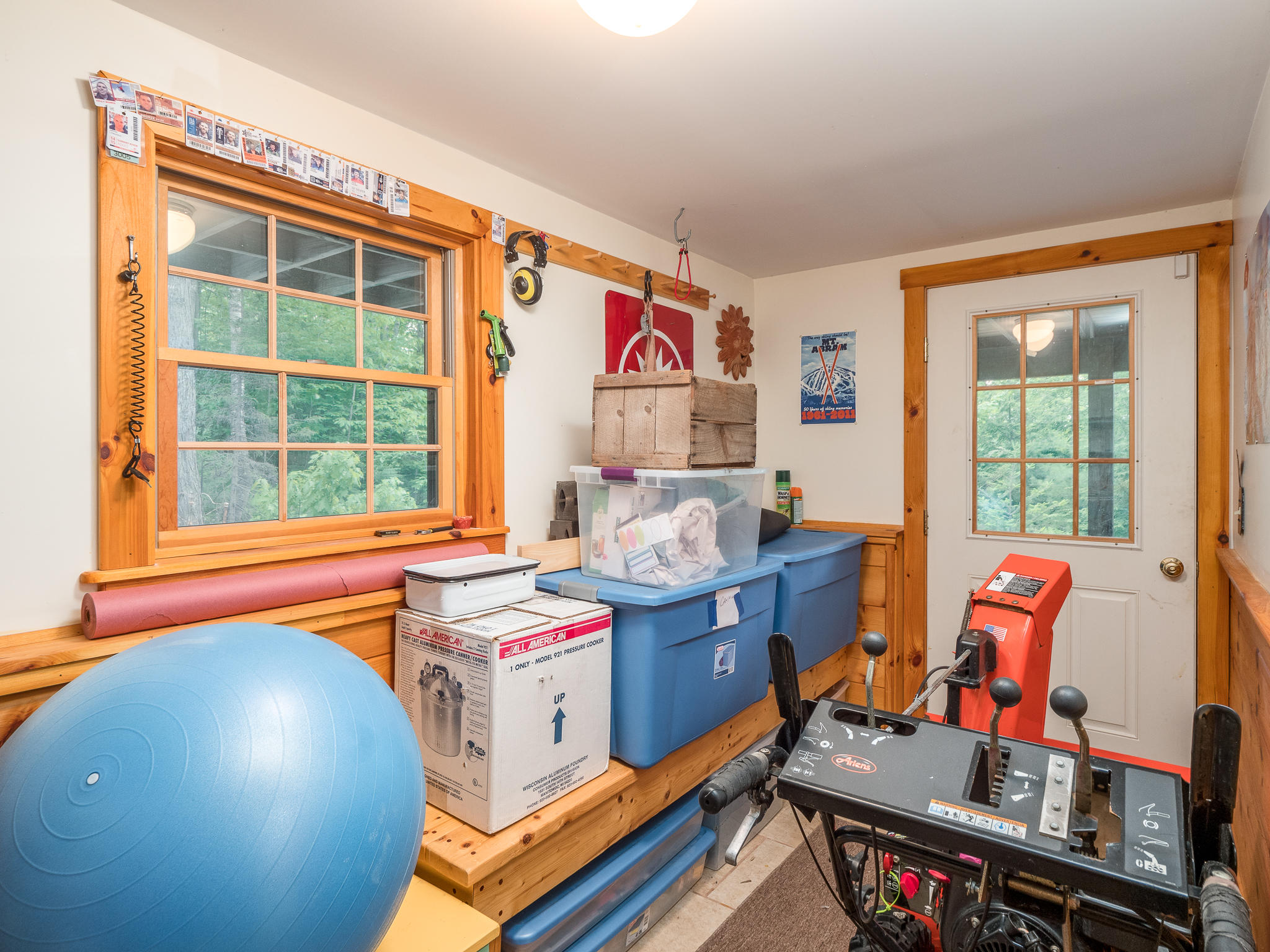 20 Hickory Drive, Woodstock, ME, 04219-2003