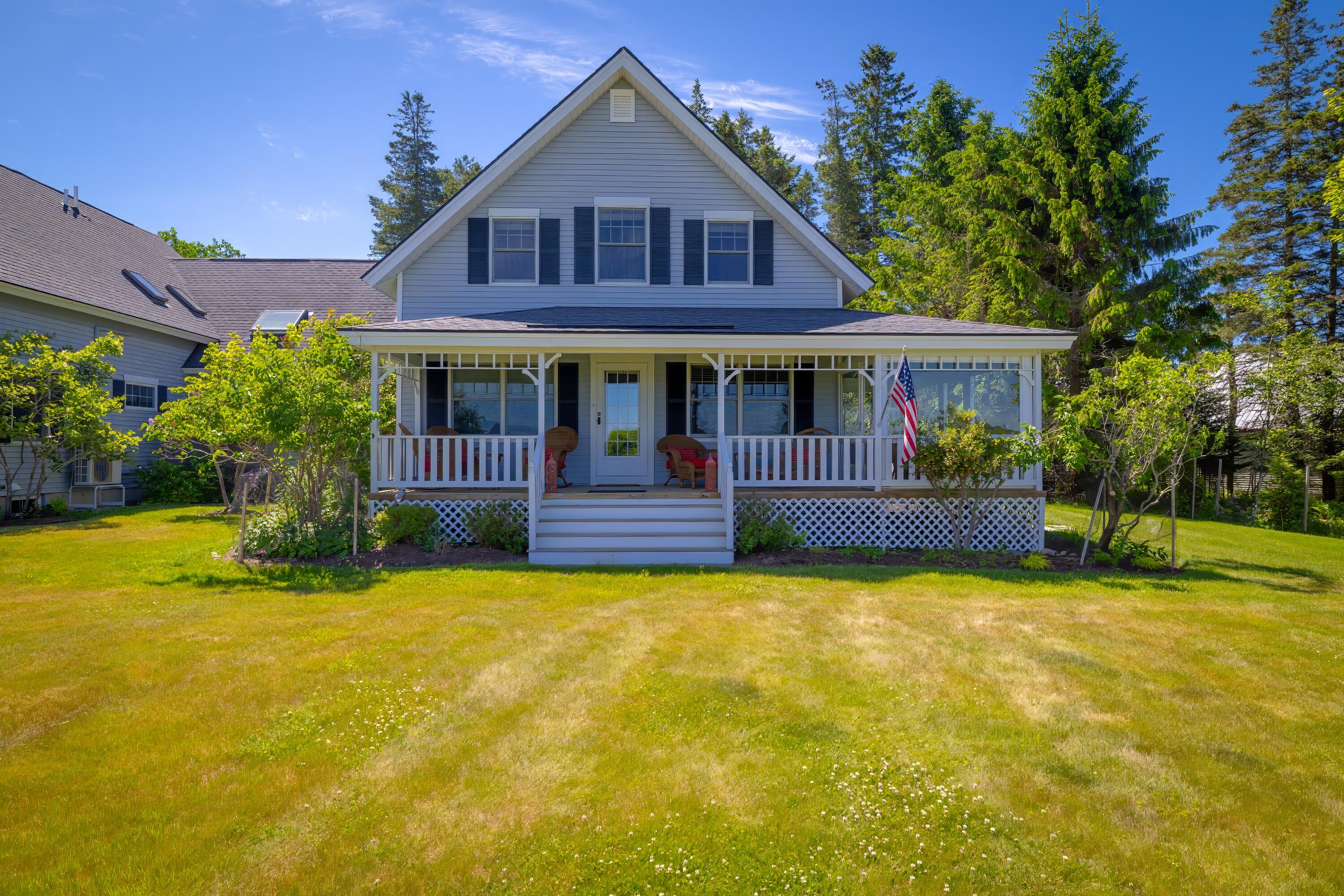 Photo of 25B Richardson Road #B Tremont ME 04653