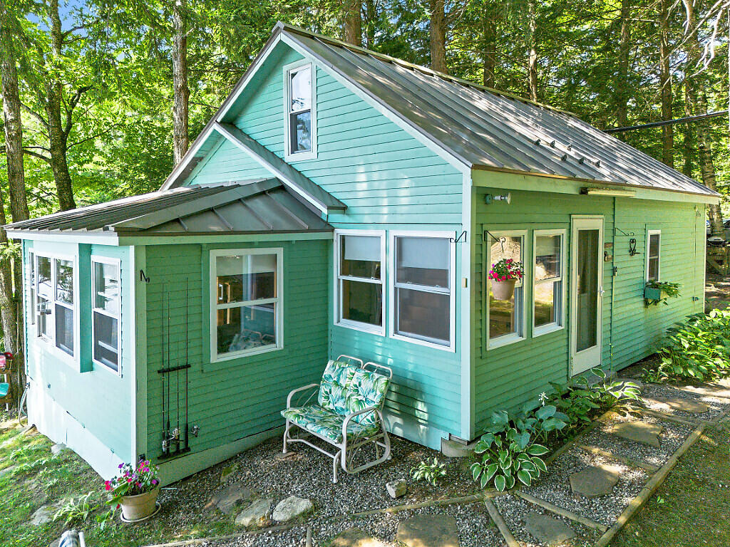 Photo of 217 Lakewood Estates Rome ME 04963