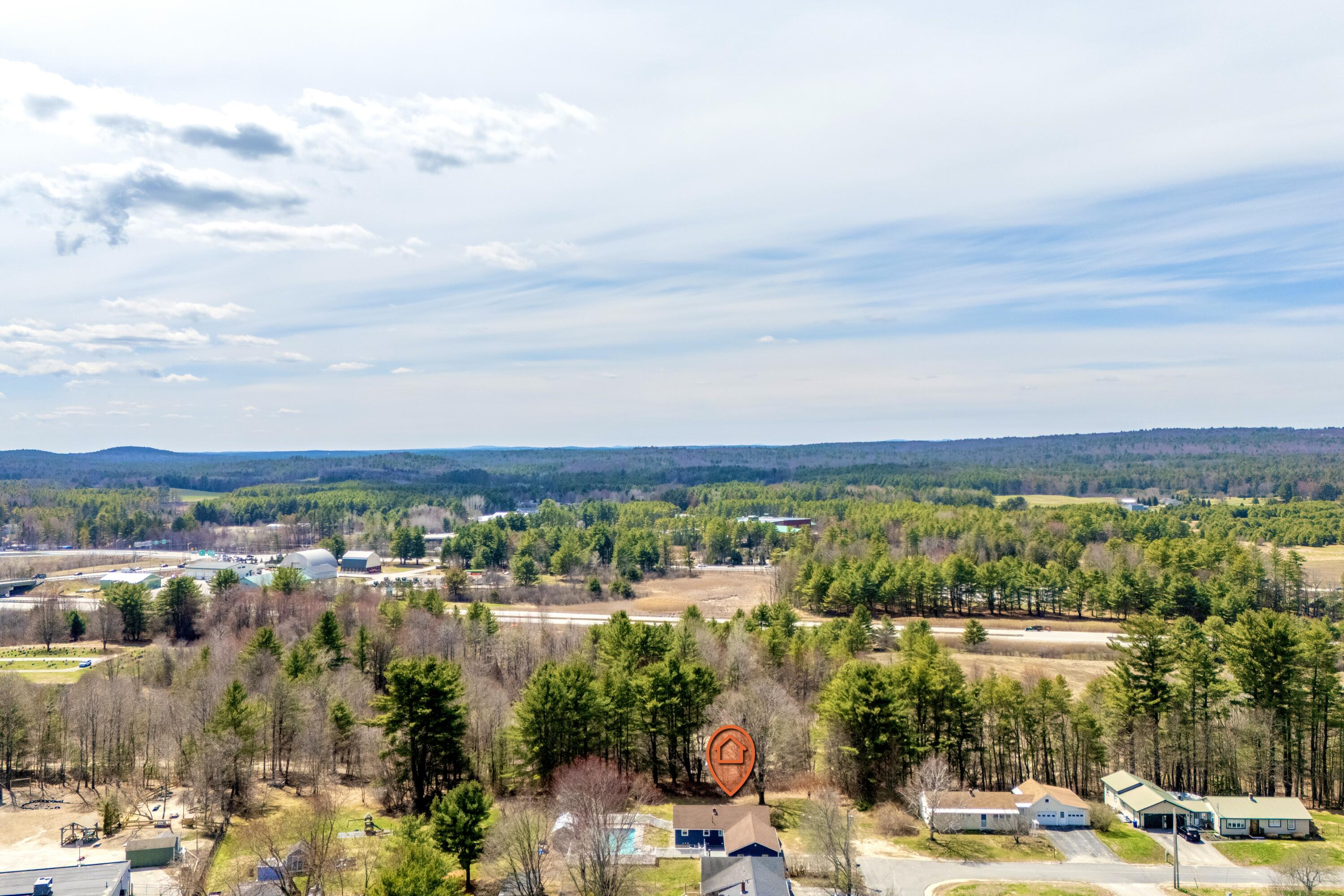 7 Sunset View Street, Gray, ME, 04039