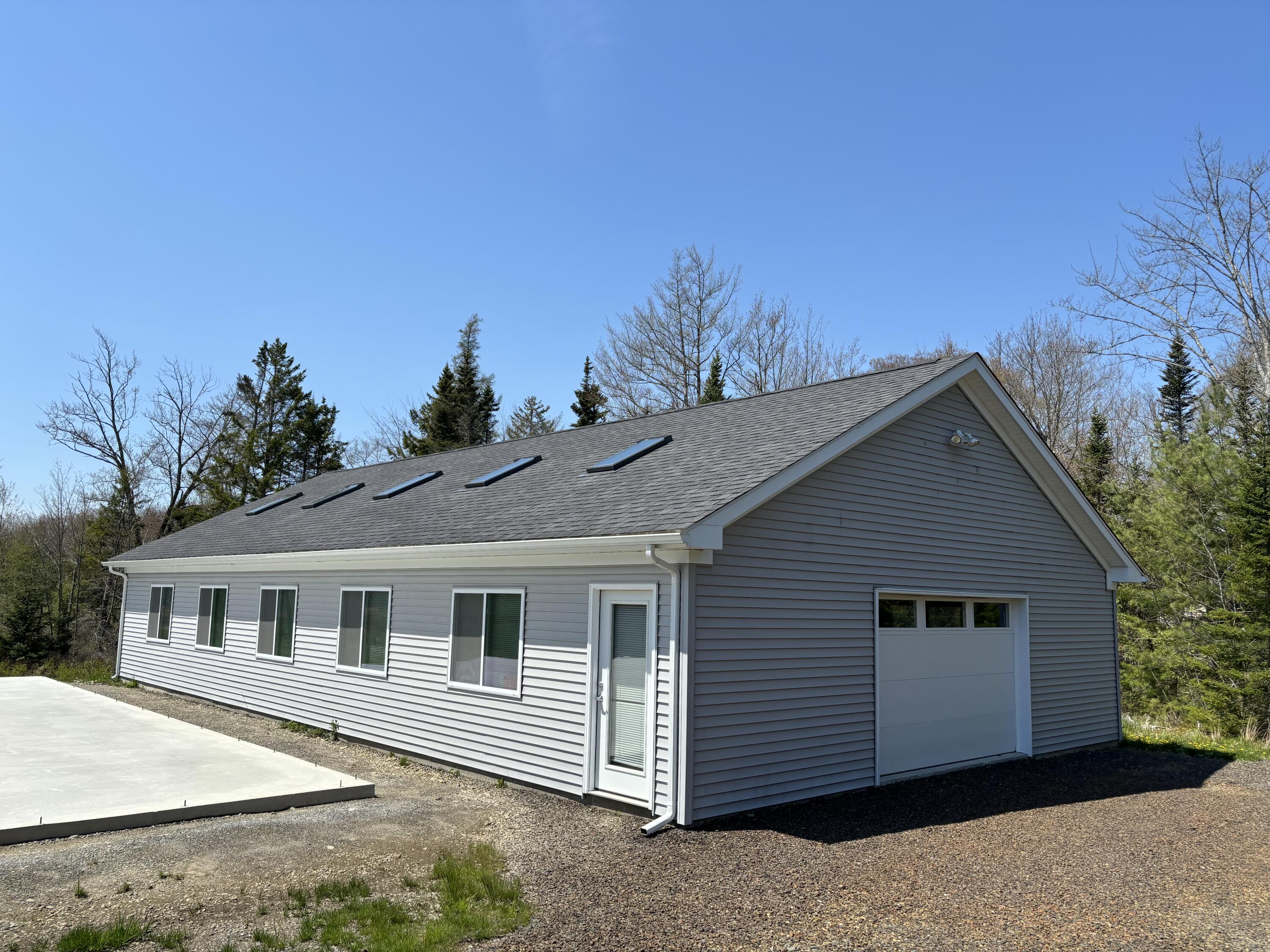 22 Sawblade Road, South Thomaston, ME, 04858
