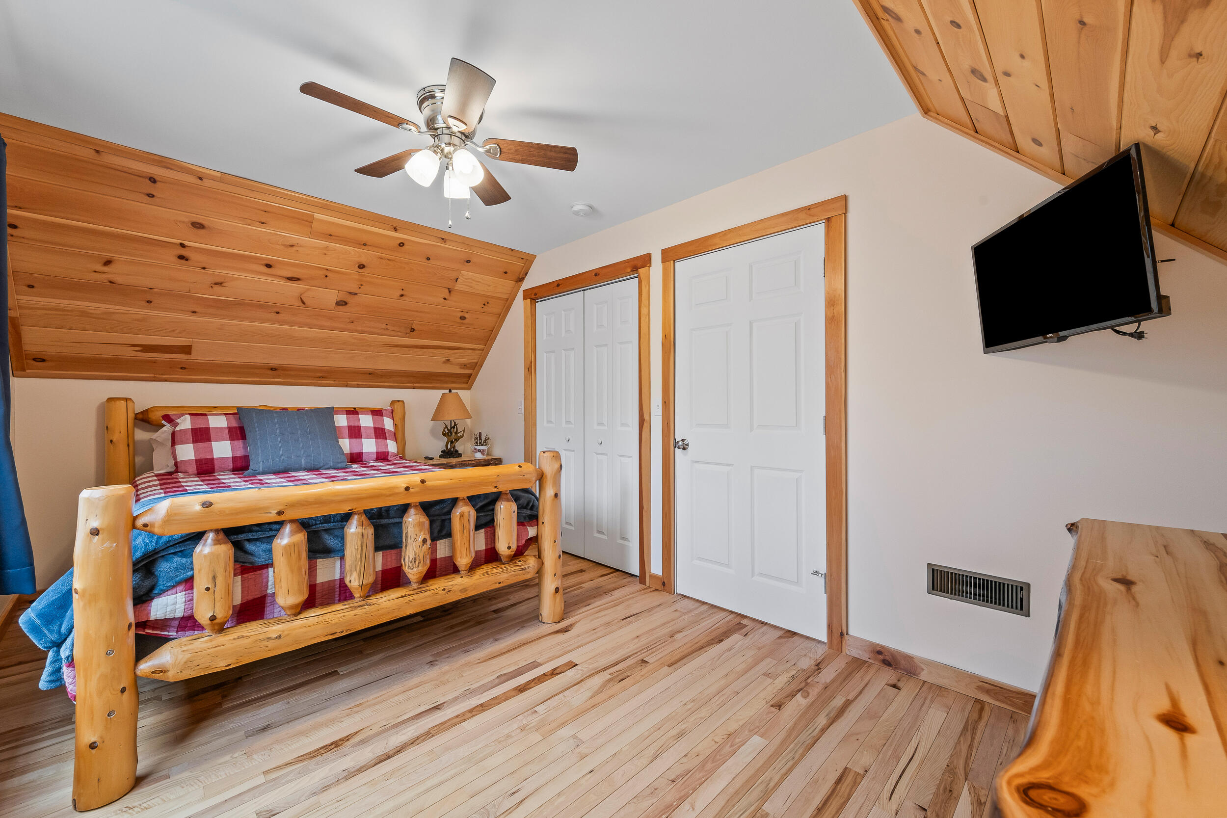 183 Camp Waya Awi Road, Dallas Plt, ME, 04970