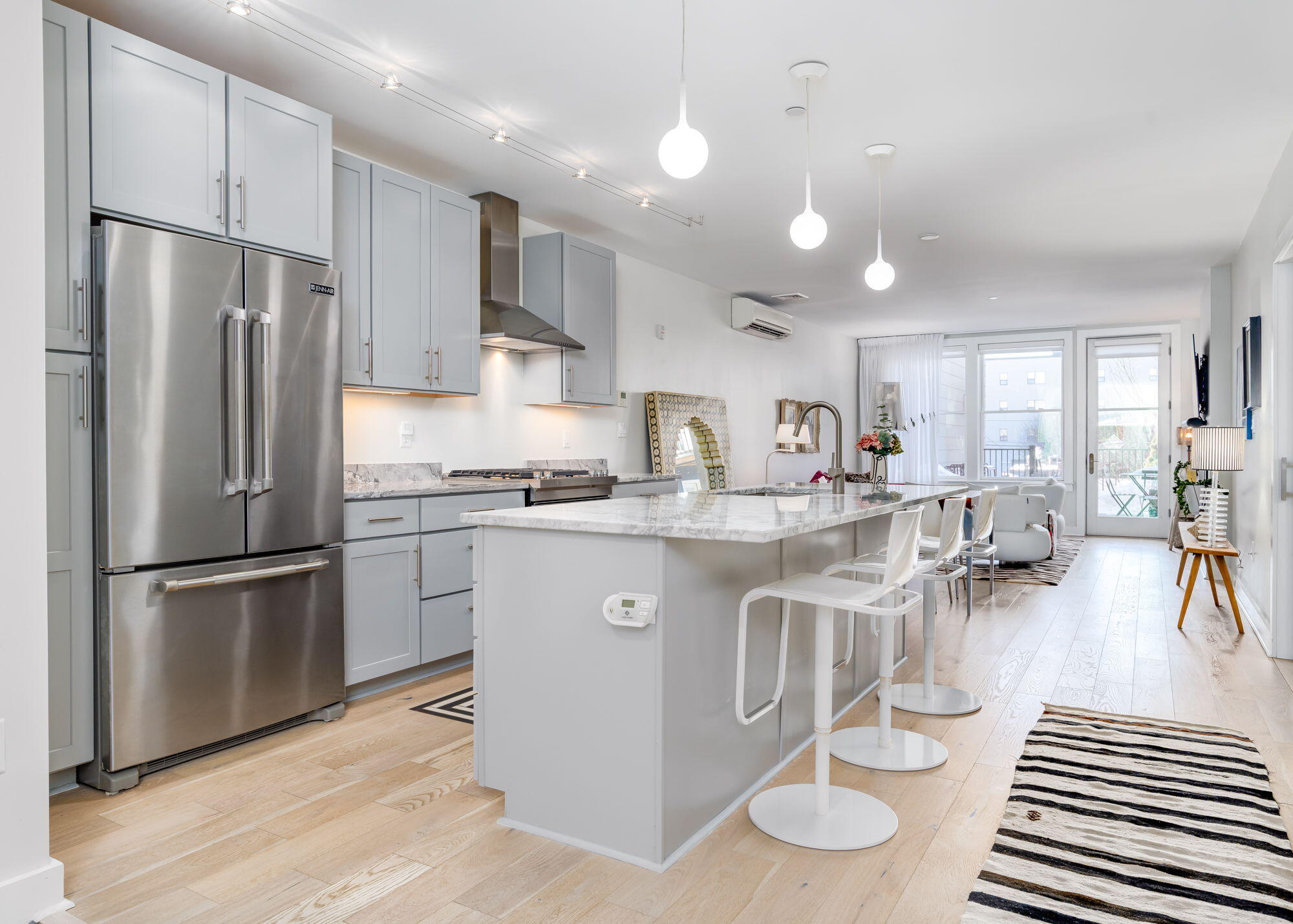 62 India Street UNIT 206, Portland, ME, 04101