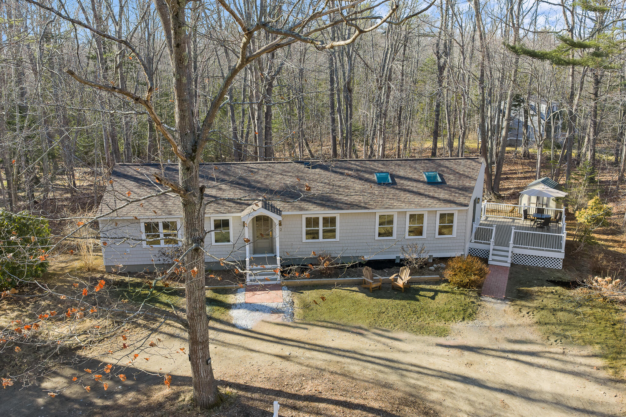 22 River Locks Road, Kennebunk, ME, 04043