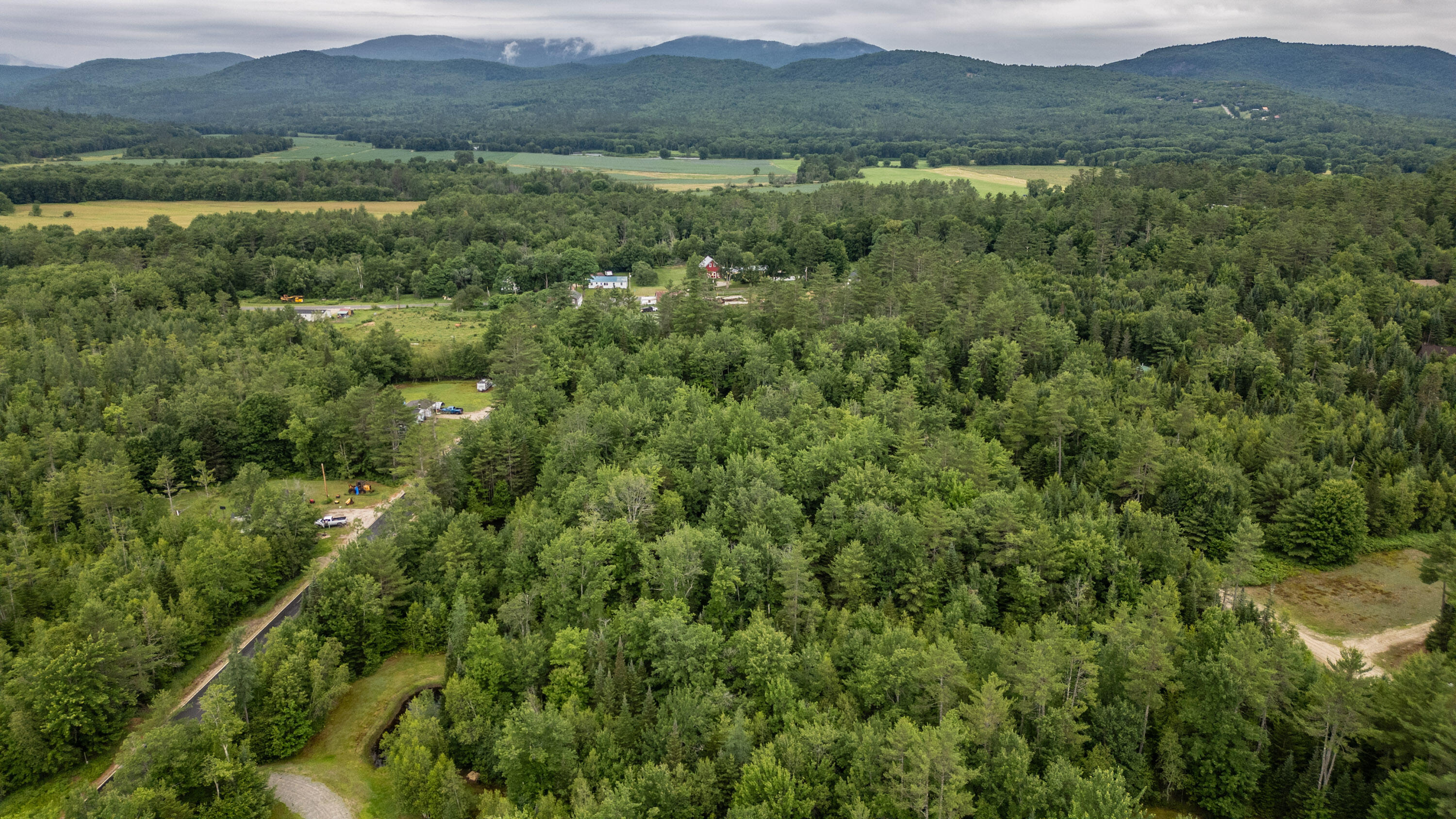 Lot 17 Countryside Lane, Bethel, ME, 04217