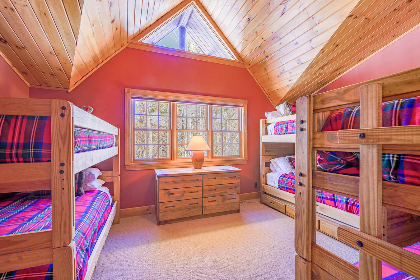 5005 Winter Street UNIT 5005, Carrabassett Valley, ME, 04947