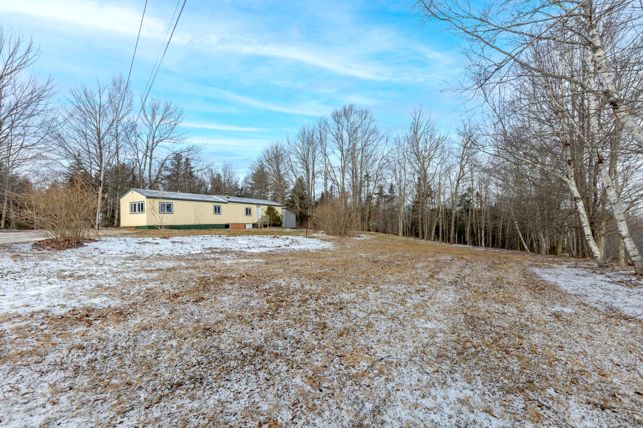 282 Gary Moore Road, Ellsworth, ME, 04605