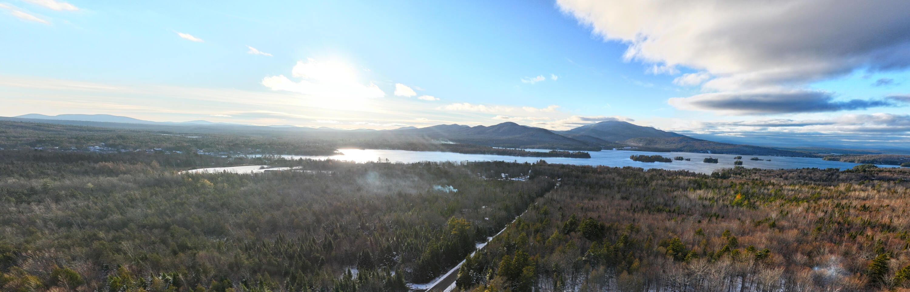 36-B-1 Scammon Road, Greenville, ME, 04441