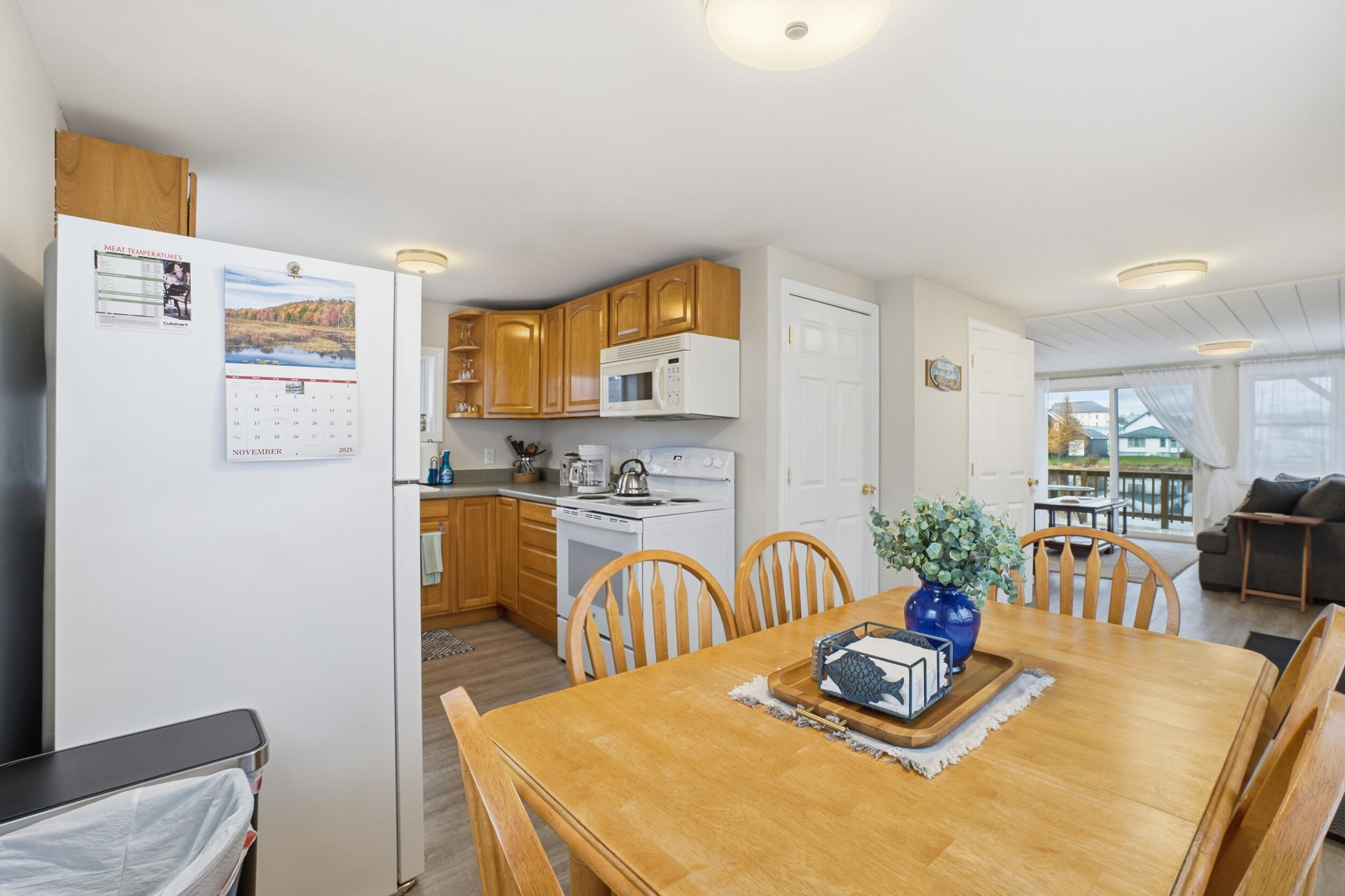 6 Mattanawcook Street, Lincoln, ME, 04457