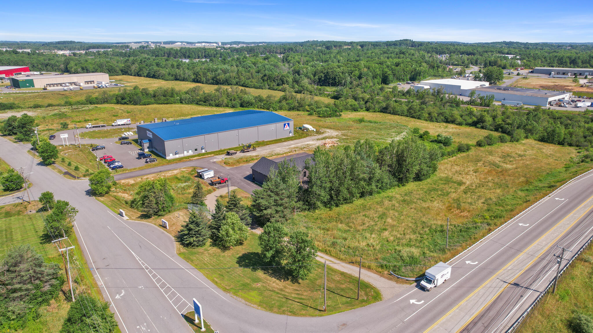 14 Carey Drive UNIT lot 2, Hampden, ME, 04444