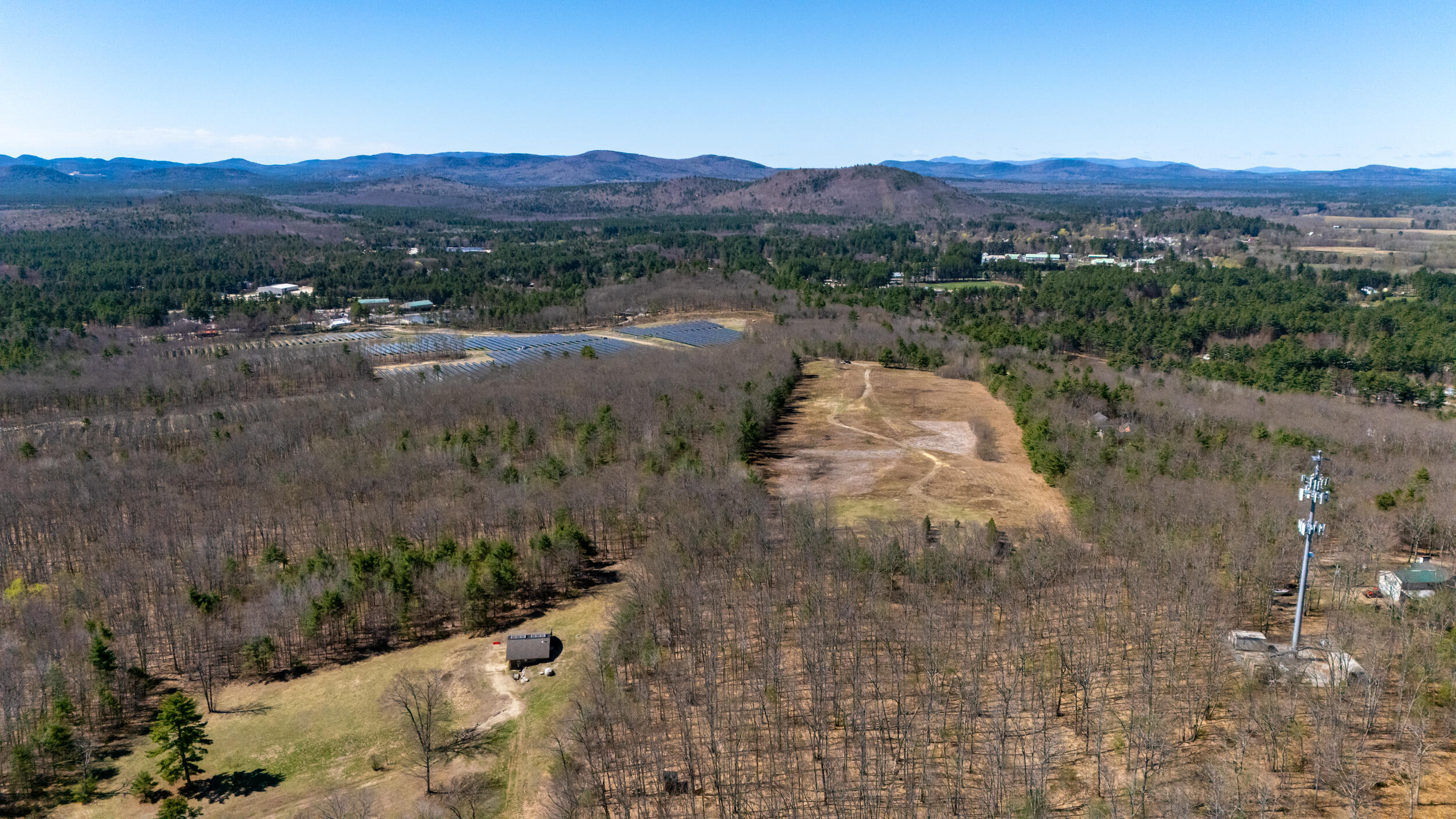 Lot 38 West View Drive, Fryeburg, ME, 04037