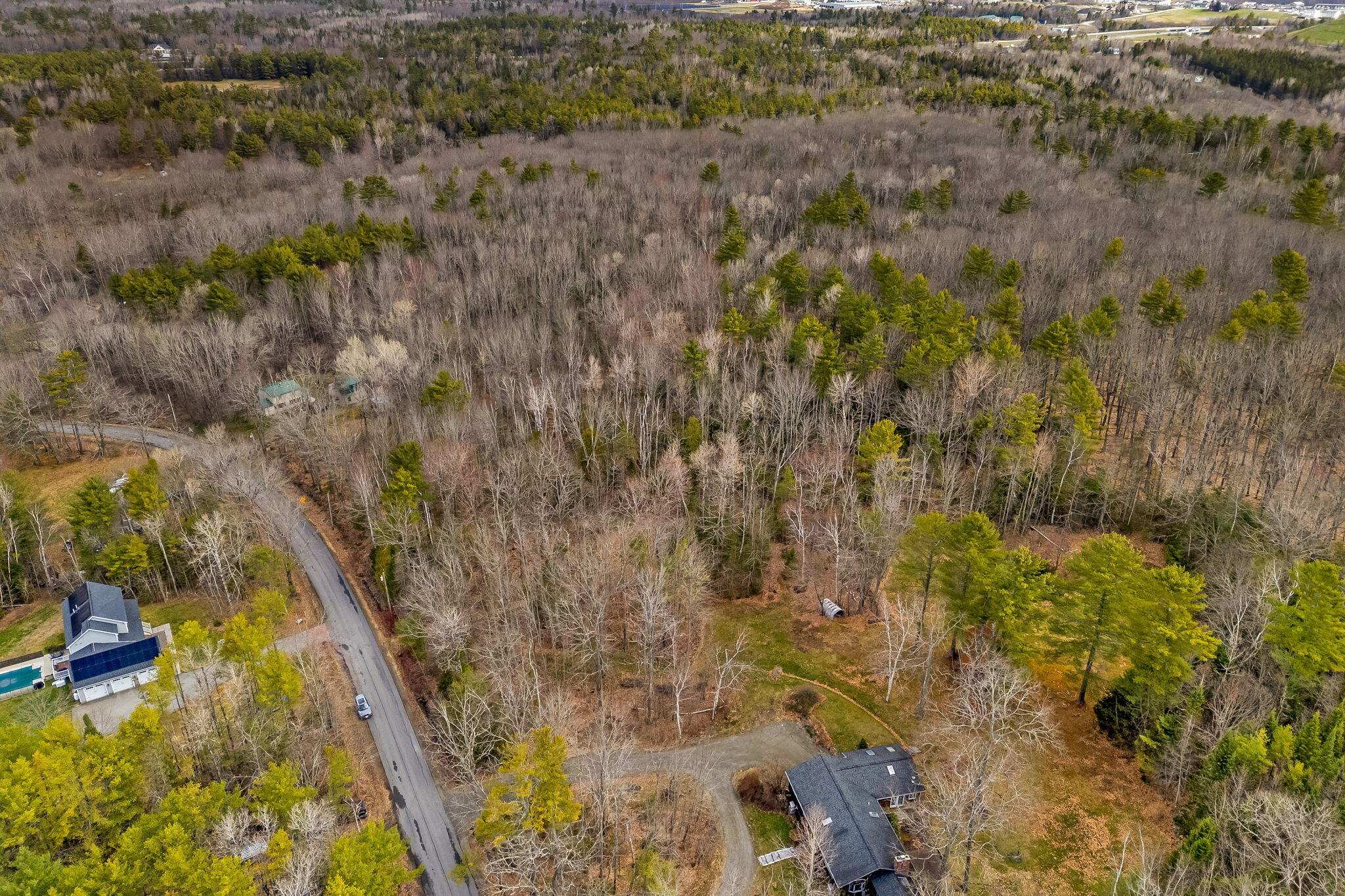 Lot 48 Manning Mill Road, Hampden, ME, 04444