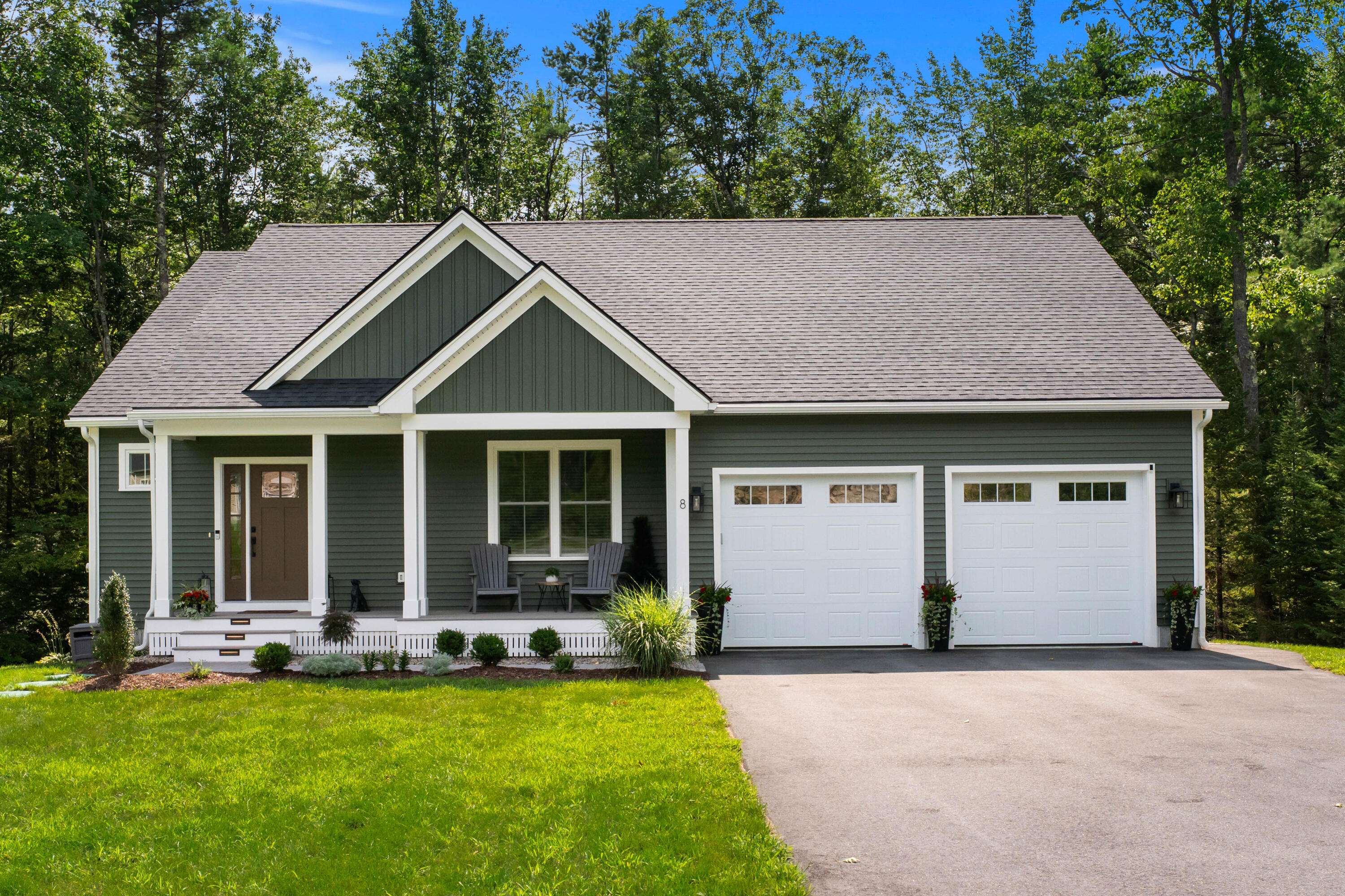Photo of 8 Lessard Circle Arundel ME 04046